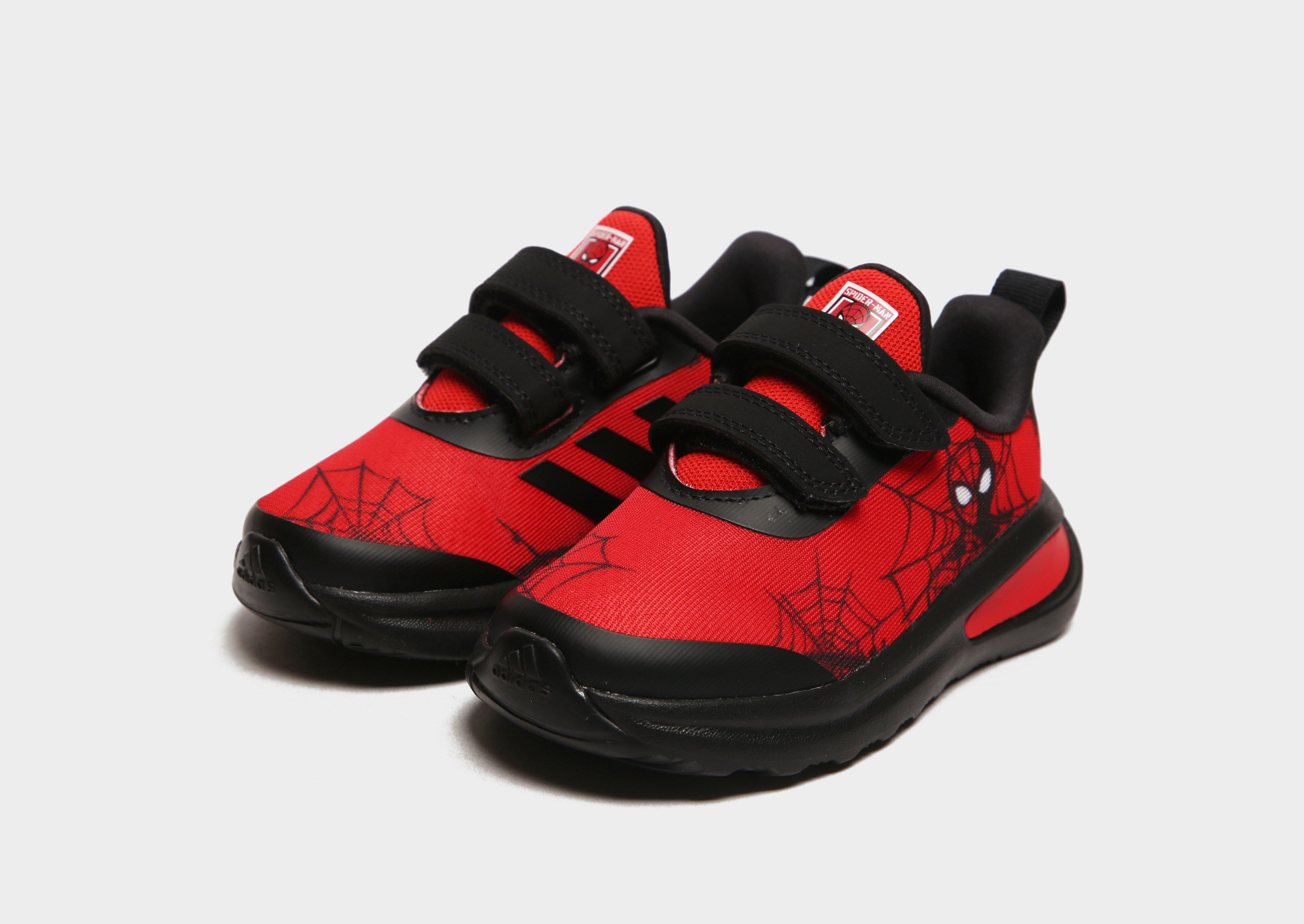 adidas Fortarun Infant