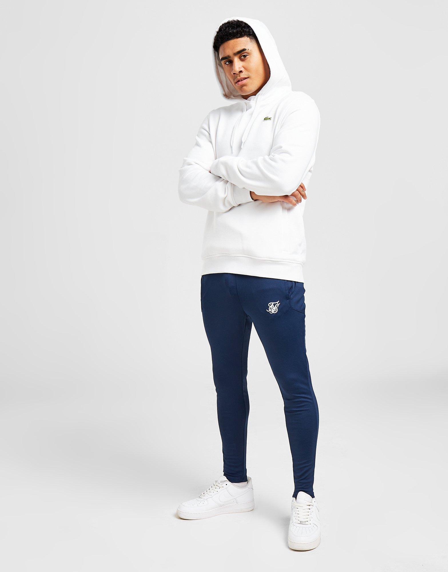 siksilk agility track pants