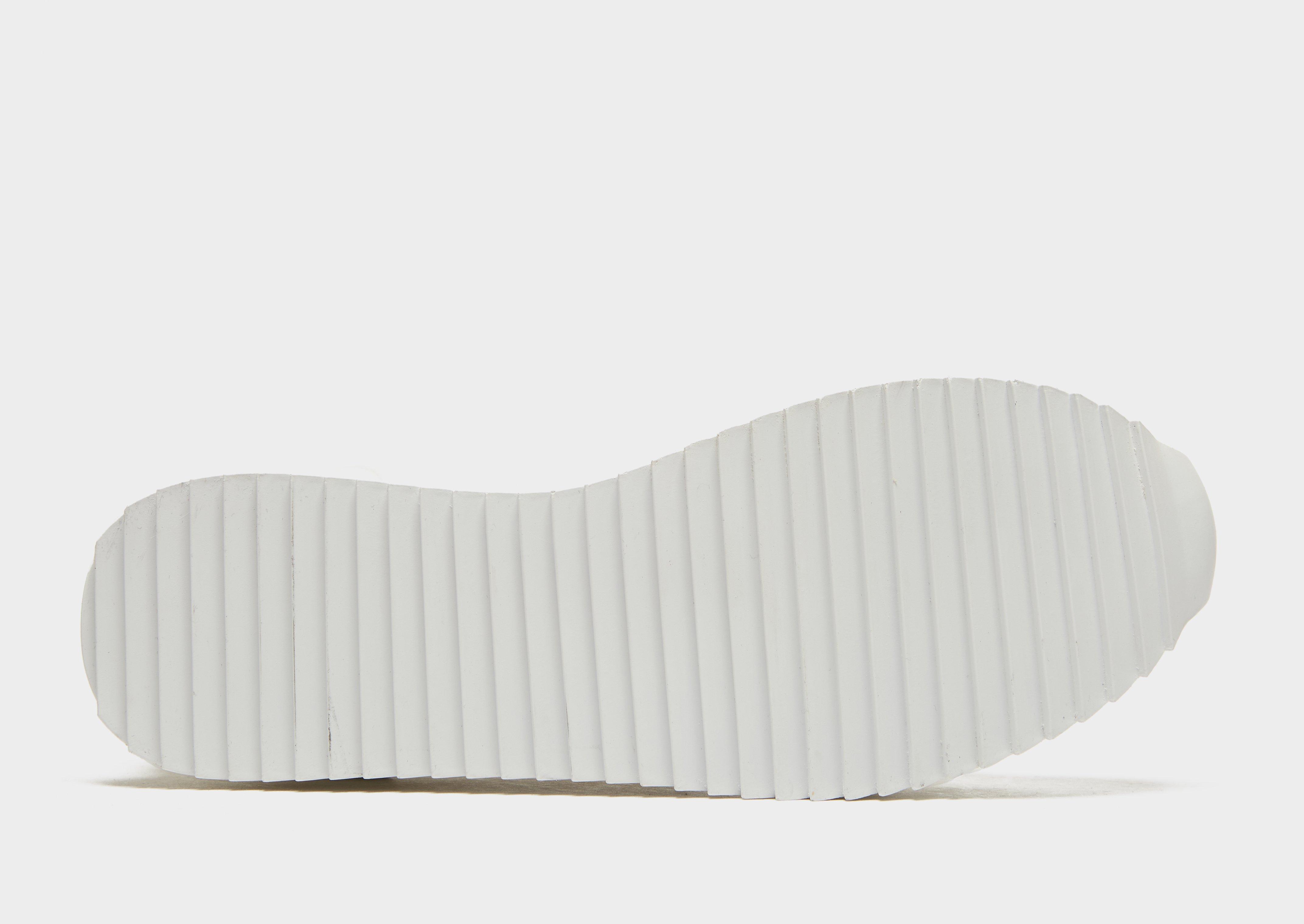 EA7 Emporio Armani B&W Laces Women's