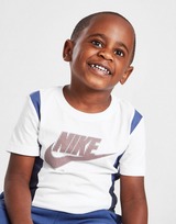 Nike Ensemble Hybrid T-Shirt/Shorts Enfant