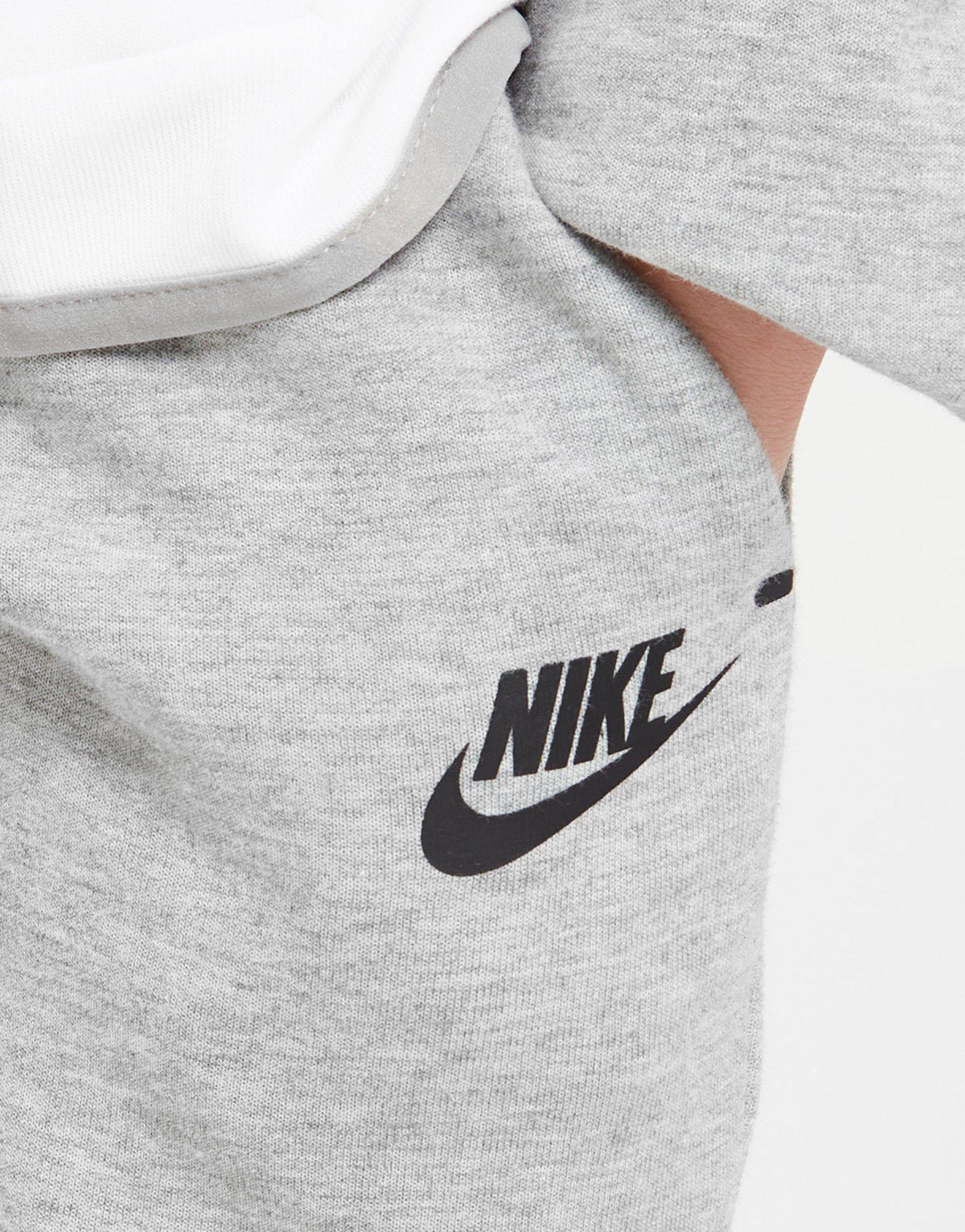 Nike Tech Colour Block Tracksuit Children