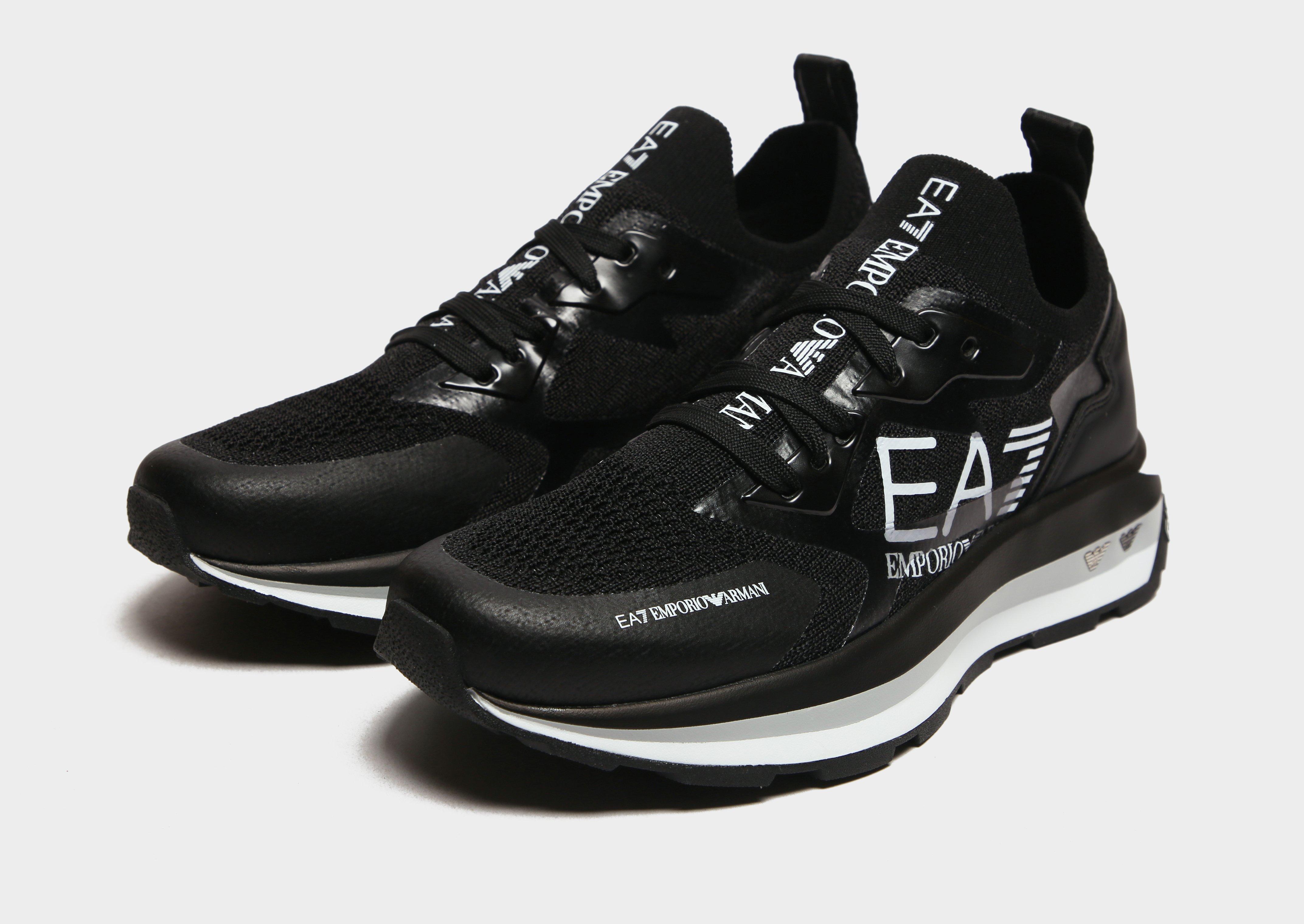 EA7 Emporio Armani Altura Knit para Mulher