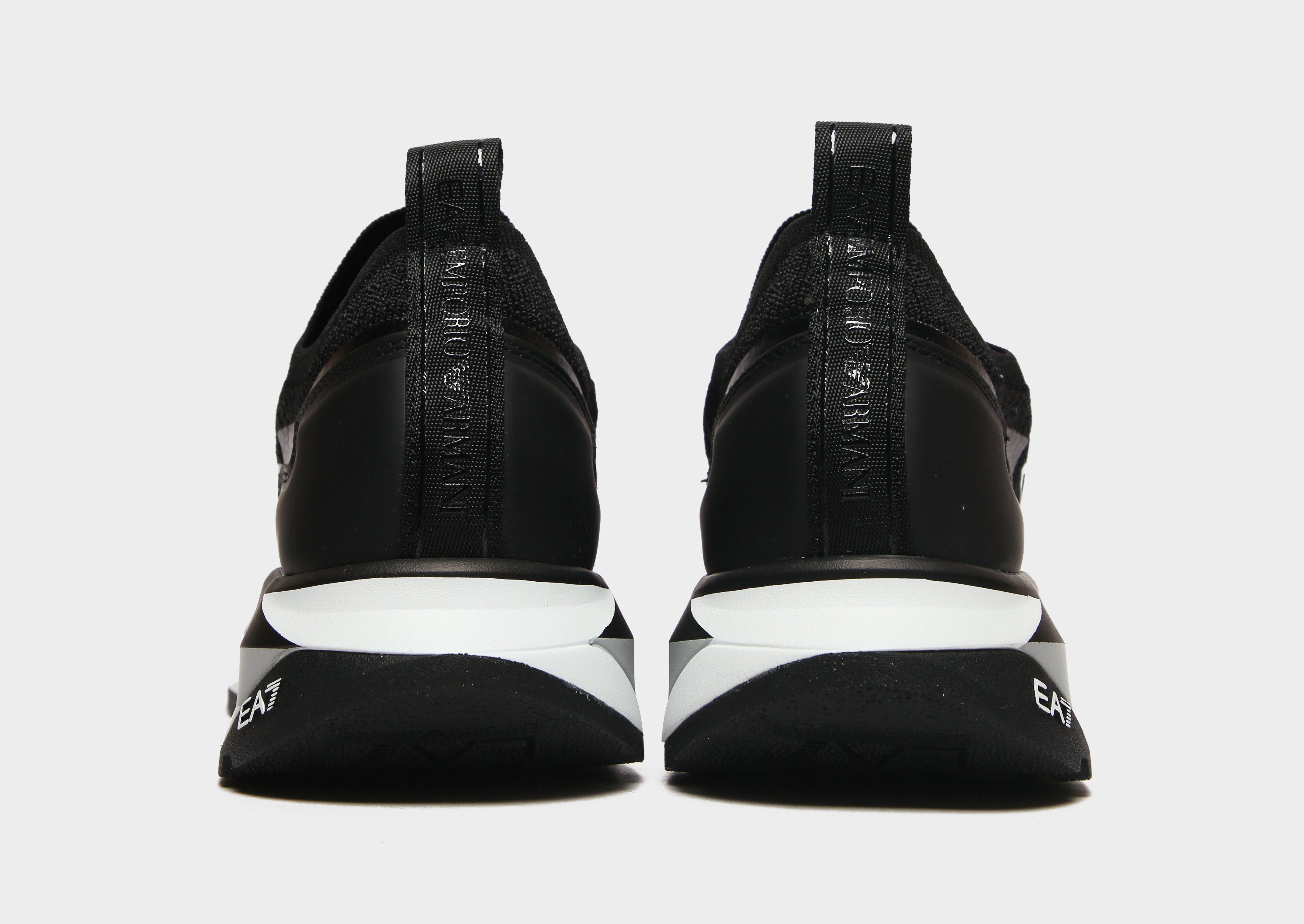 EA7 Emporio Armani Altura Knit para Mulher