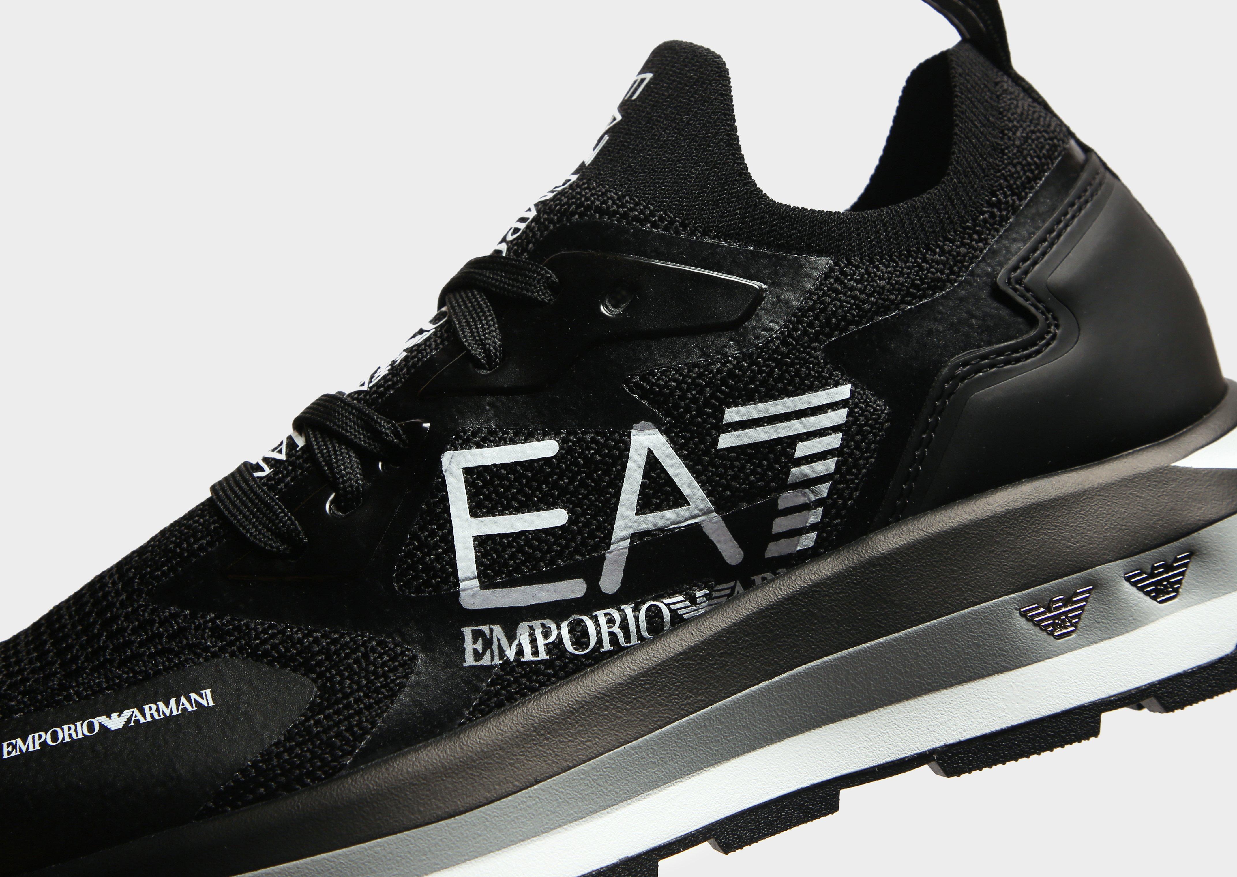 EA7 Emporio Armani Altura Knit para Mulher