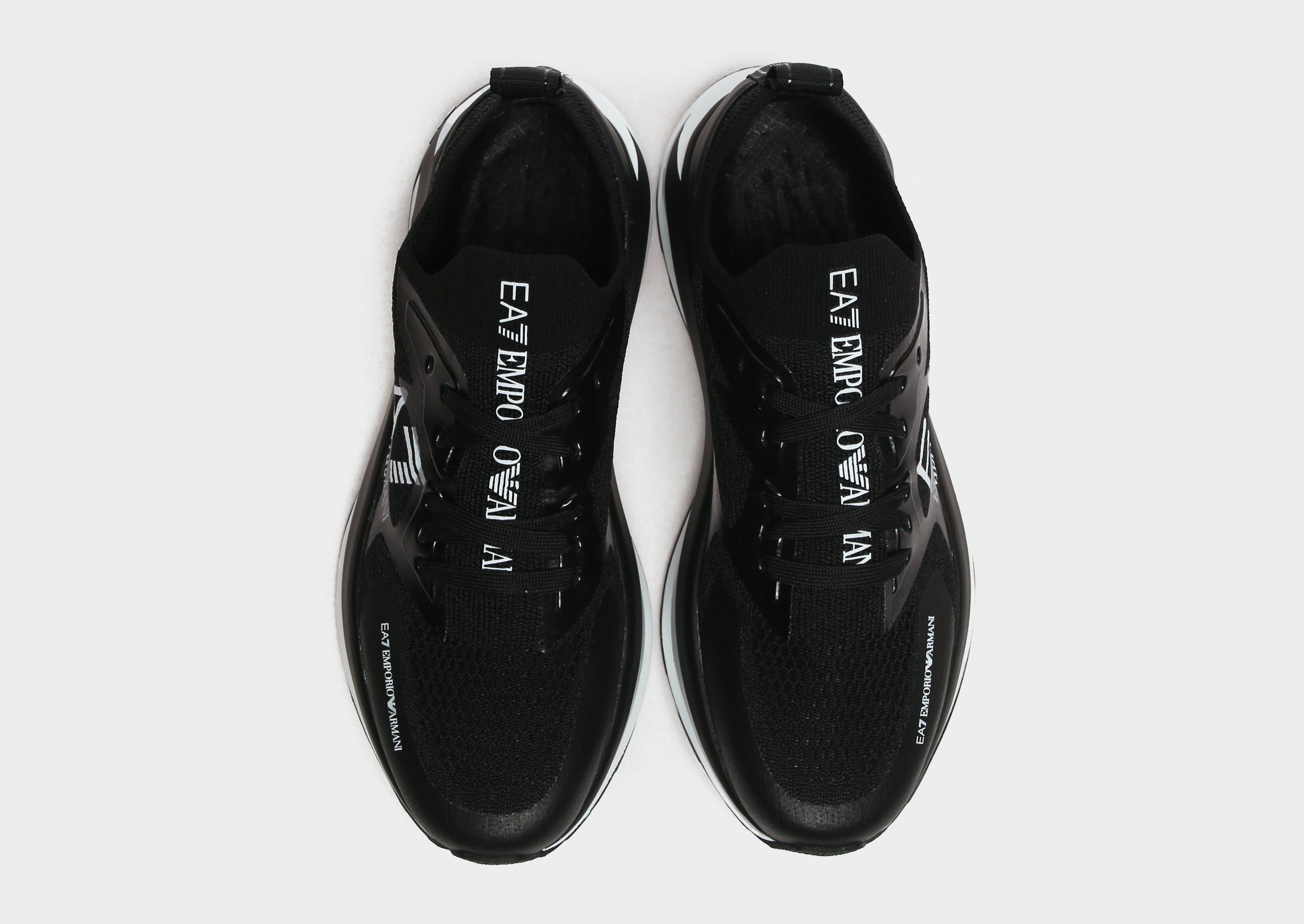 EA7 Emporio Armani Altura Knit para Mulher