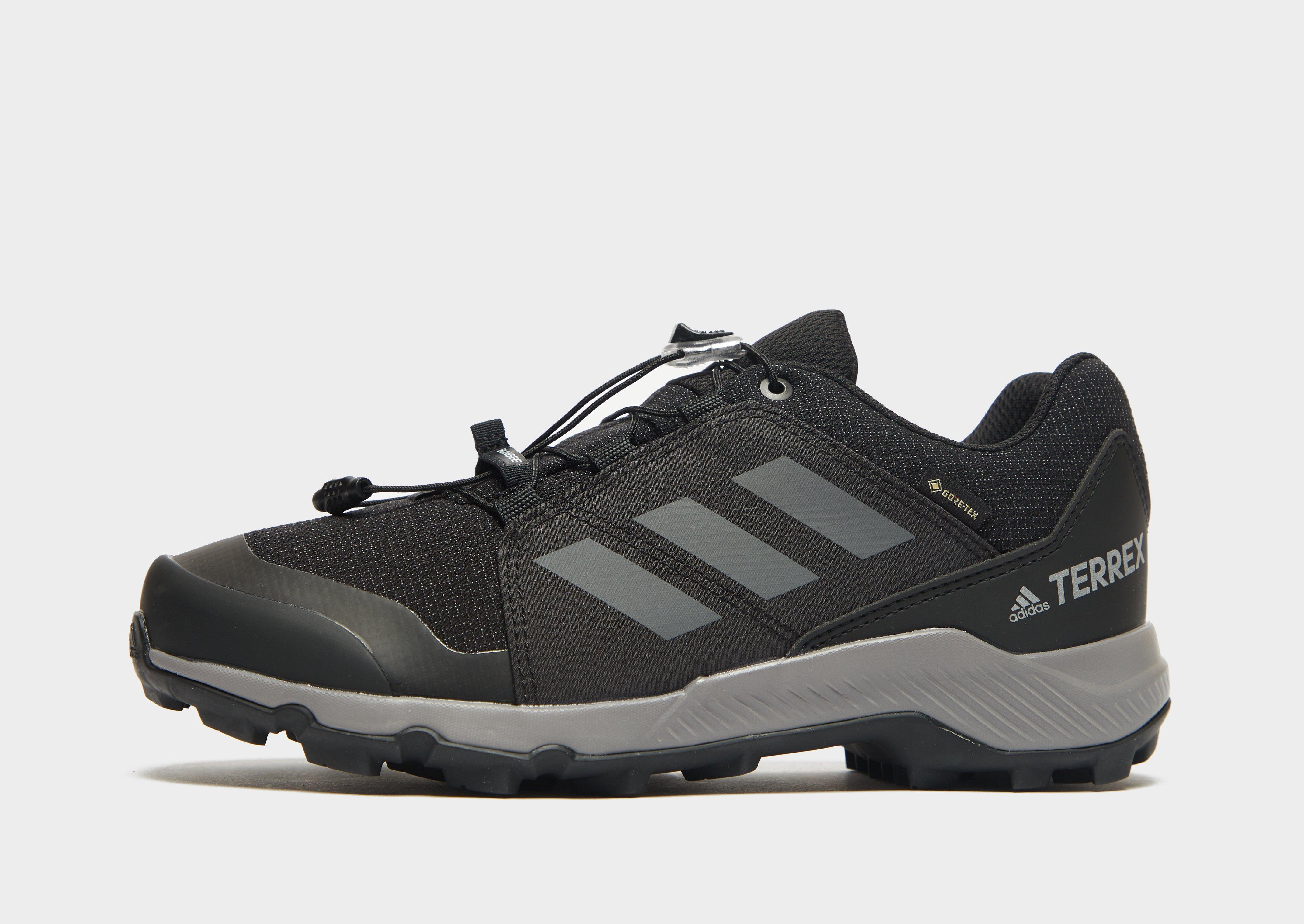 adidas terrex junior waterproof