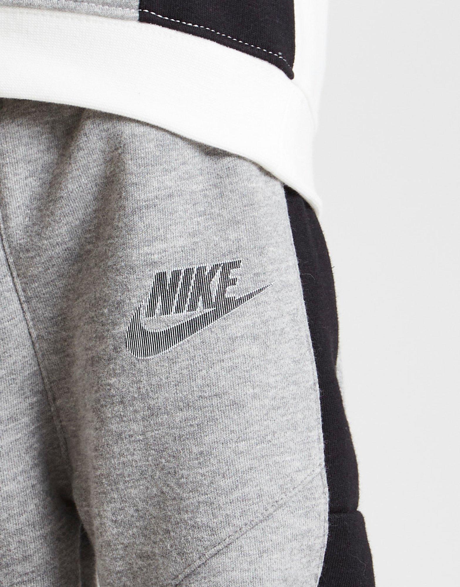 Nike Hybrid Crew Tracksuit Infant