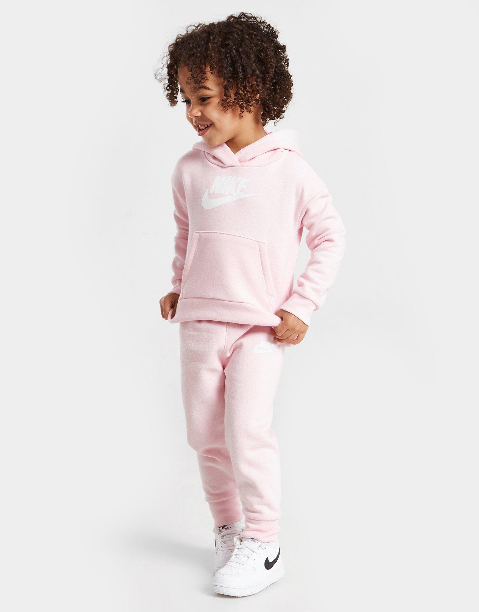 Survet nike bebe outlet fille