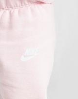 Nike Girls' Overhead Hoodie/Jogginghose Trainingsanzug Baby
