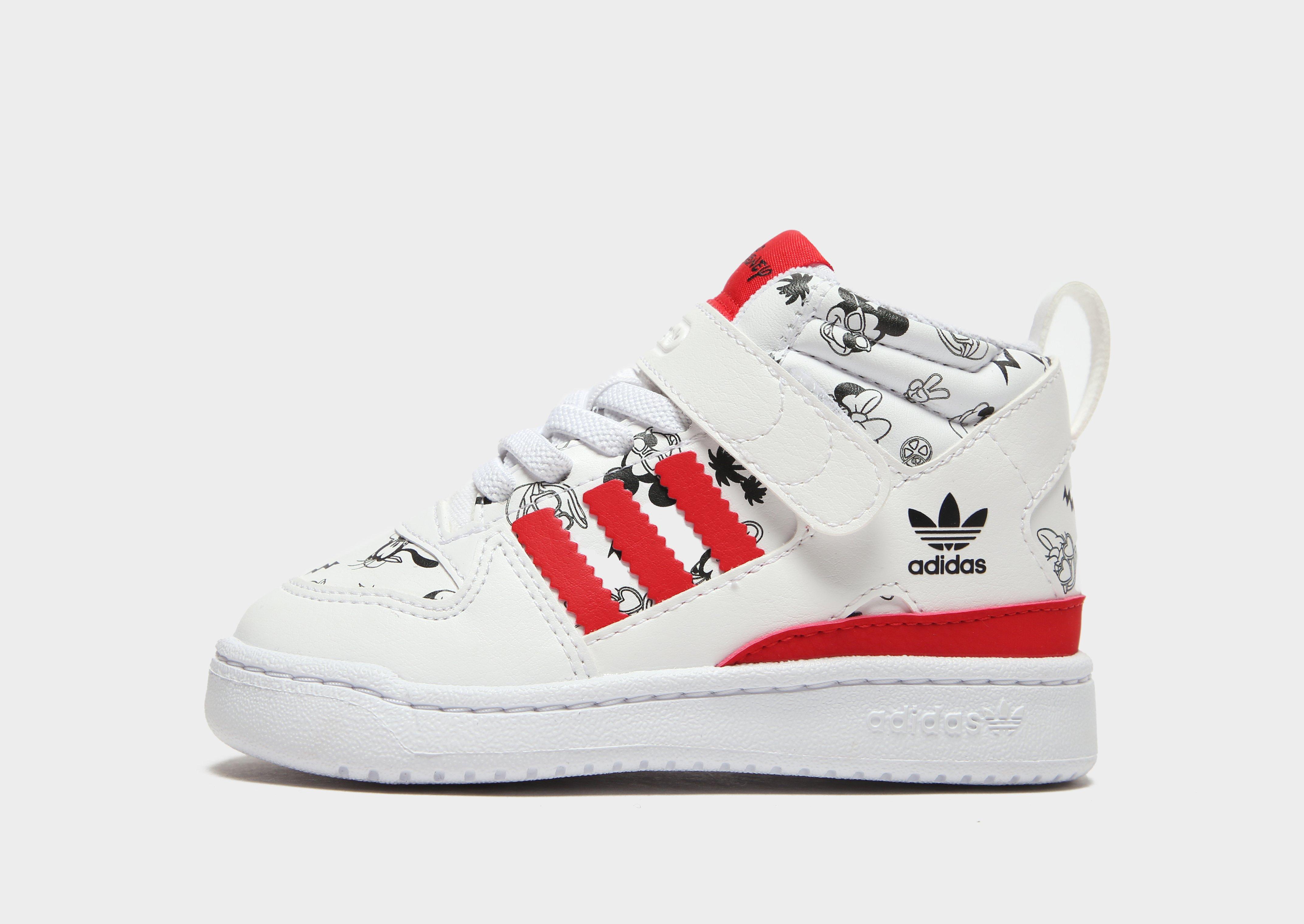 adidas forum st