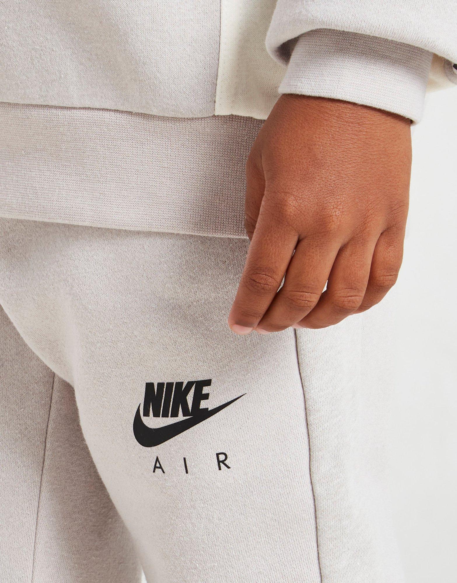 nike air crew suit