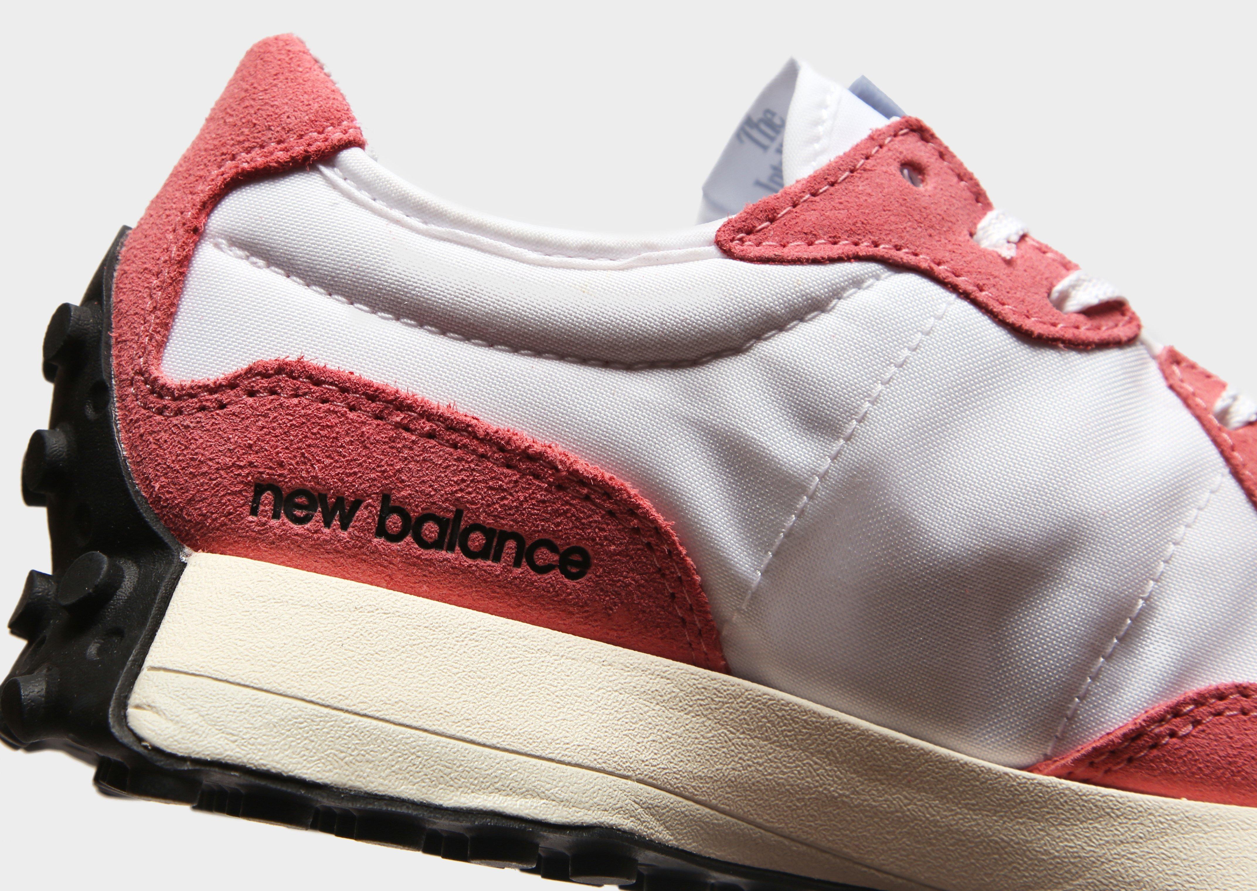 New Balance 327 Women's