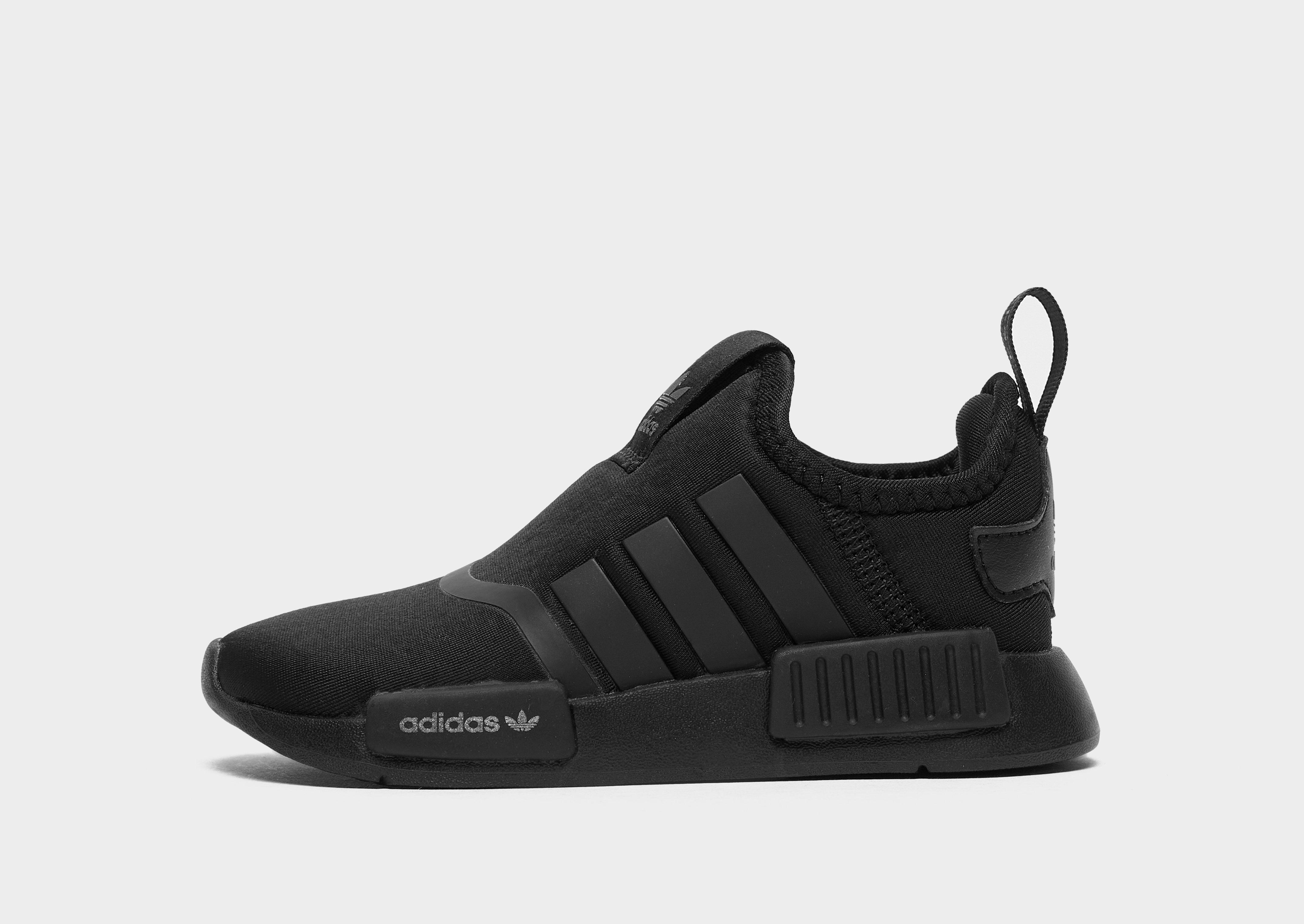 infant nmd