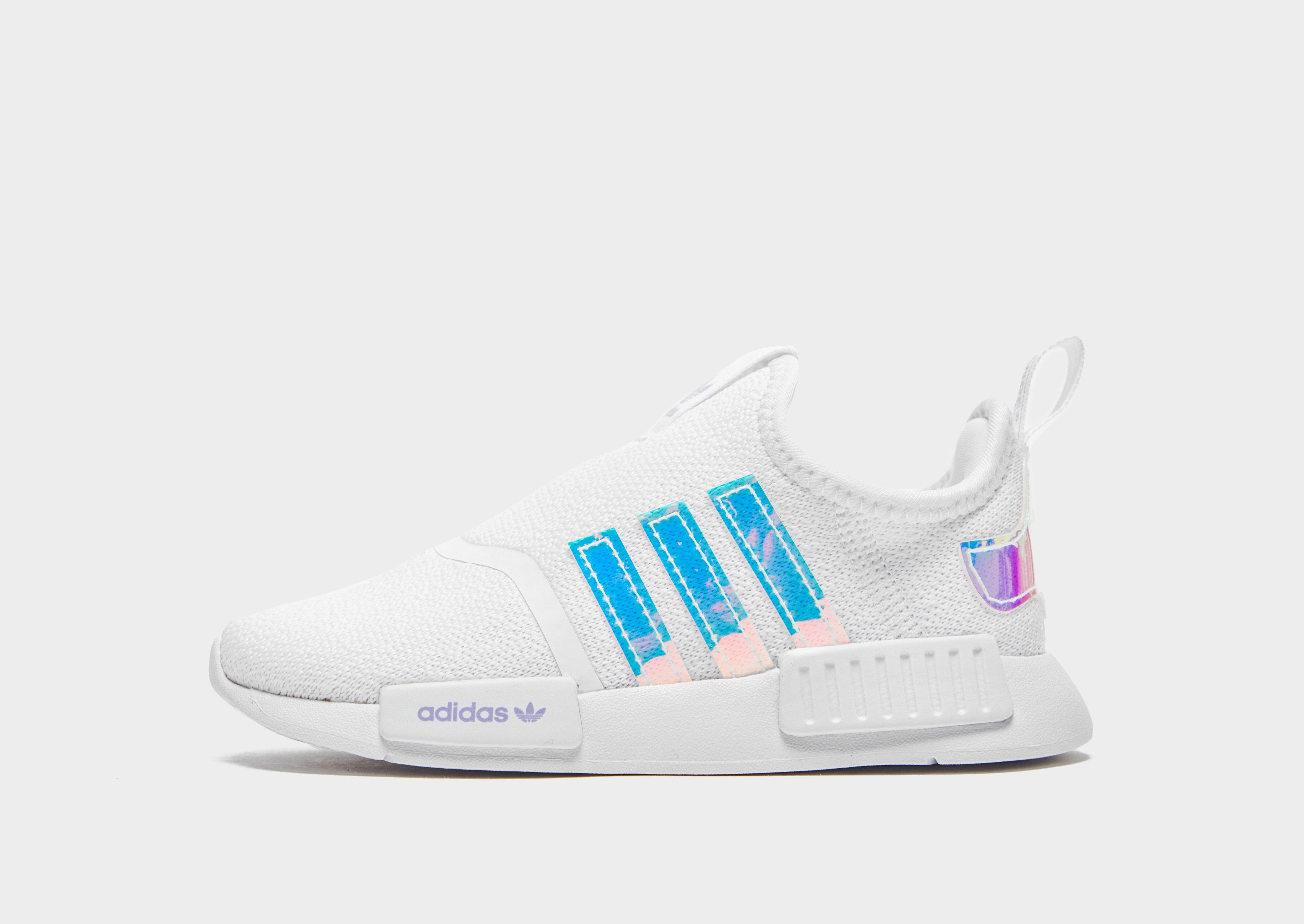 infant nmd