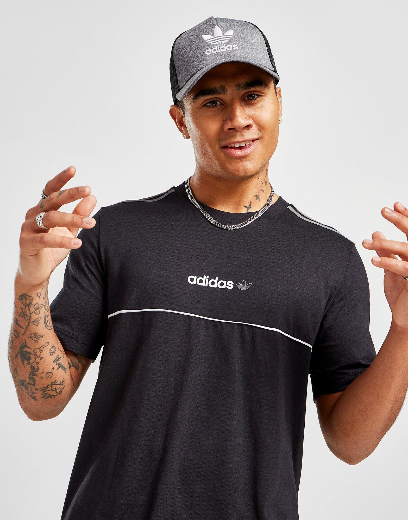 adidas Originals Itasca 22 T-Shirt