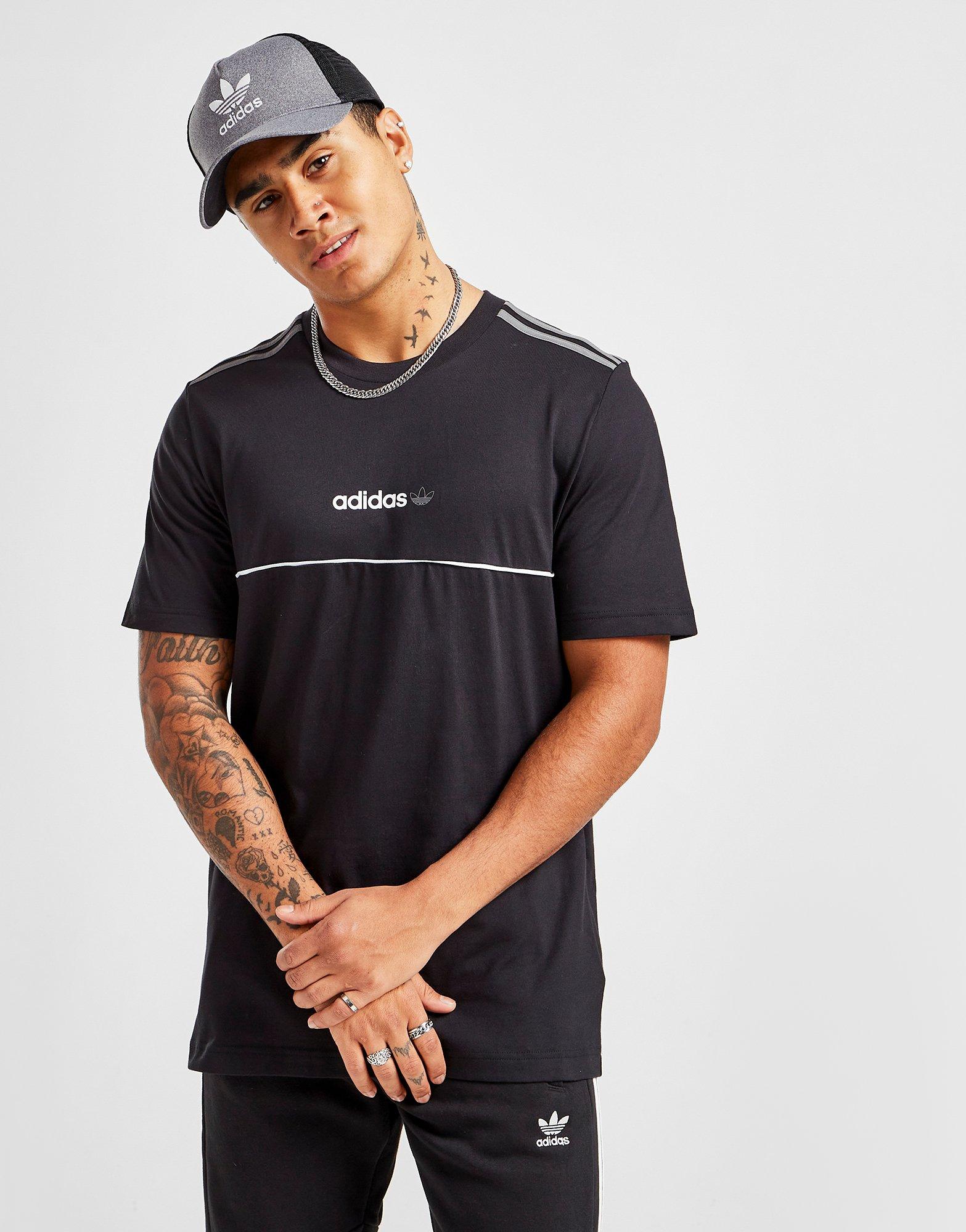 adidas Originals Itasca 22 T-Shirt