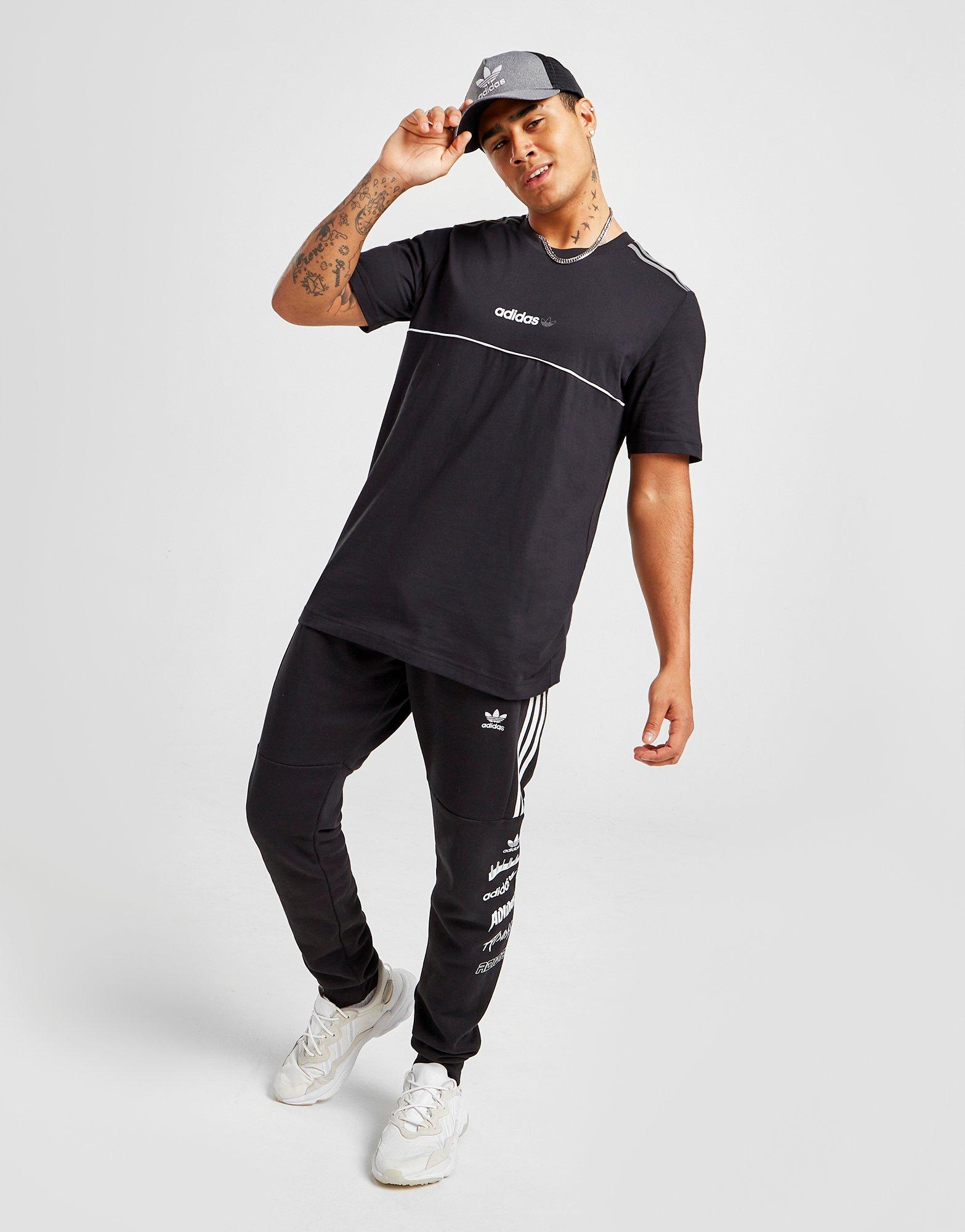 adidas Originals Itasca 22 T-Shirt