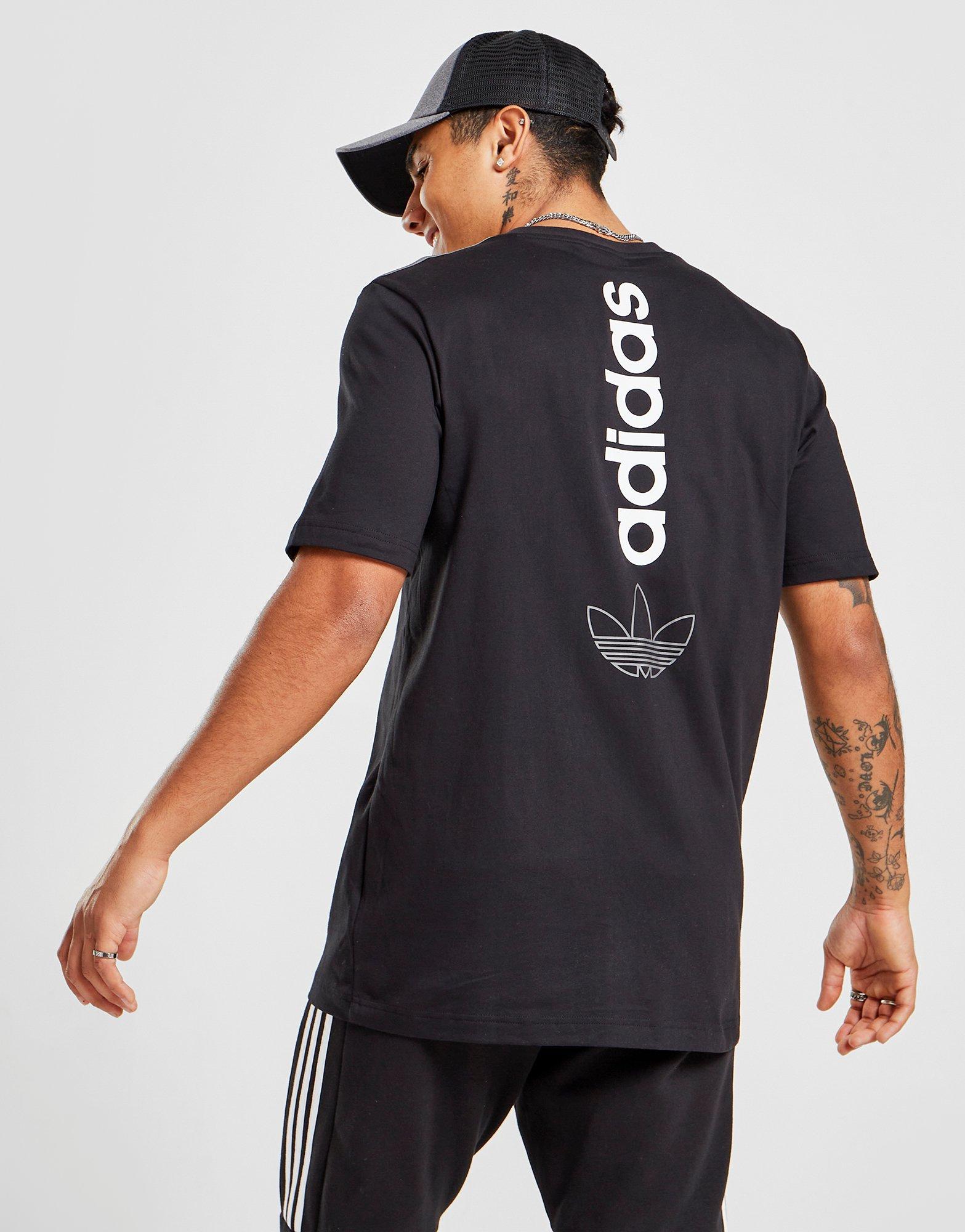adidas Originals Itasca 22 T-Shirt