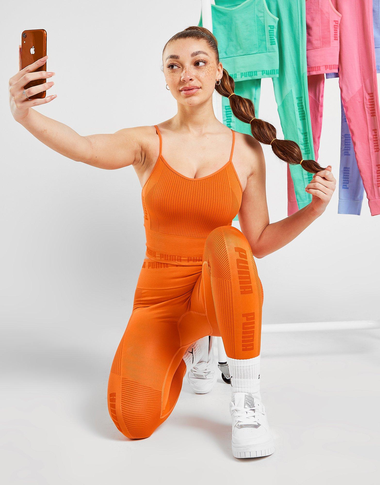 Puma evoKnit Tights
