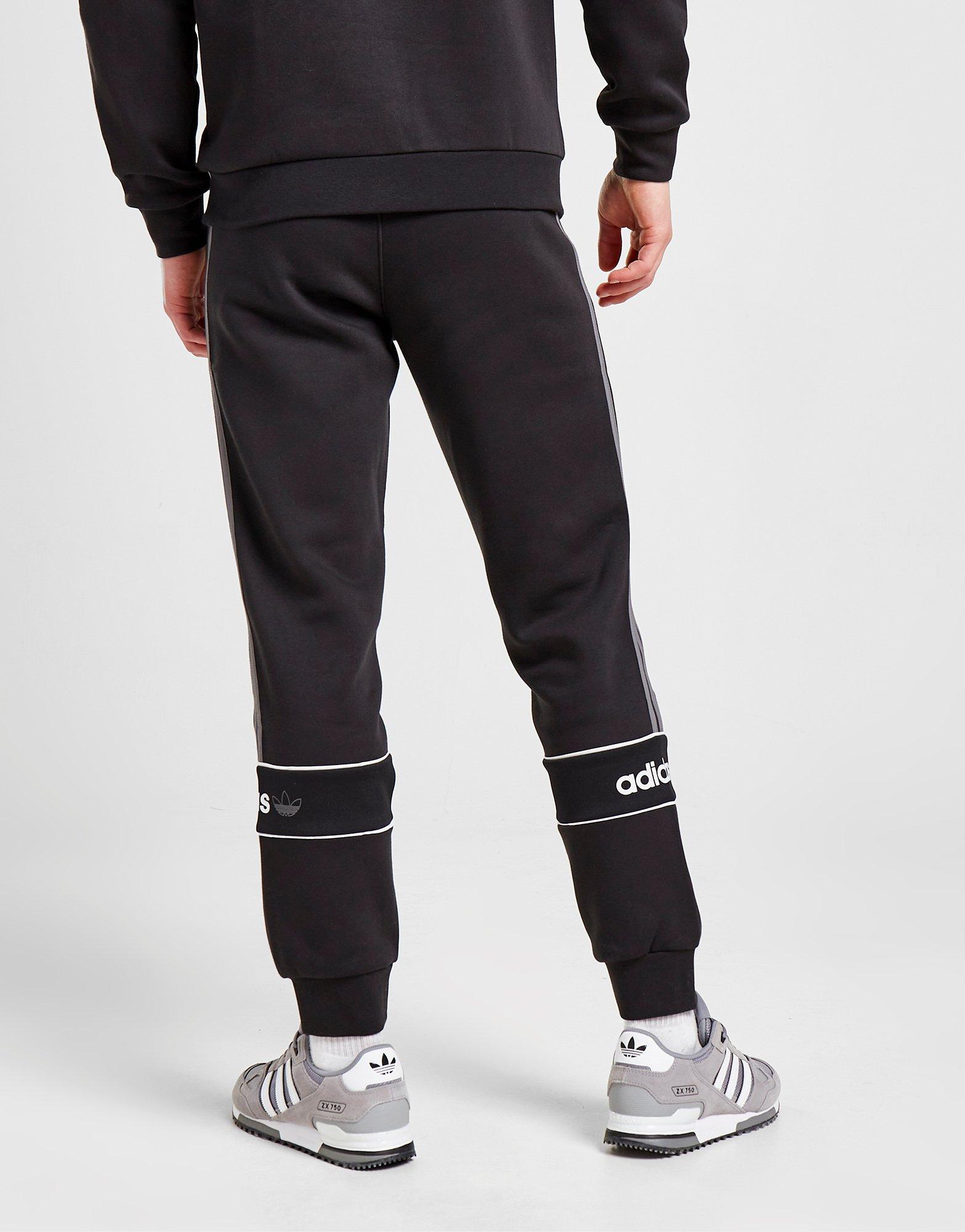 adidas originals itasca fleece joggers