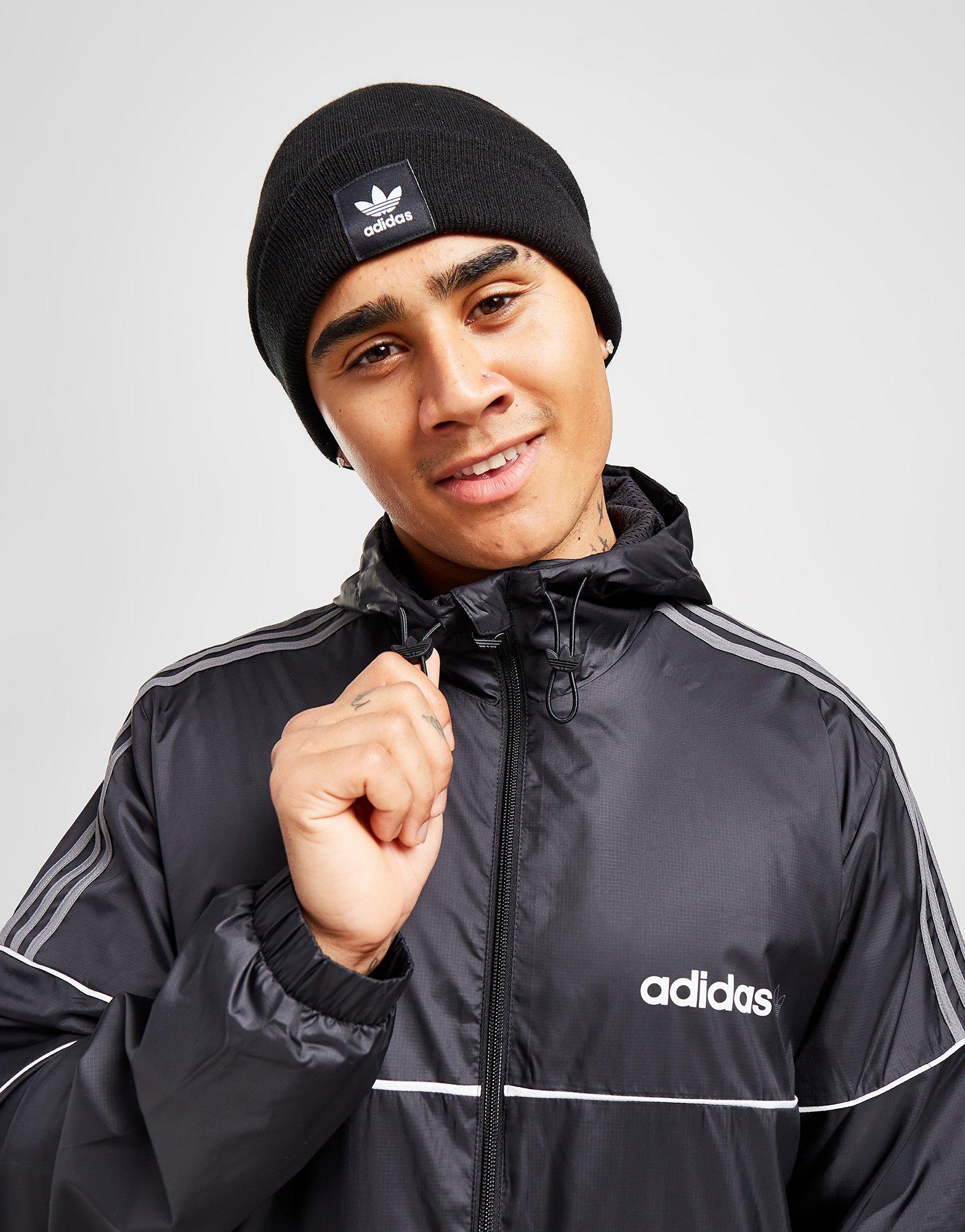 adidas Originals Itasca 22 Windbreaker Jacket