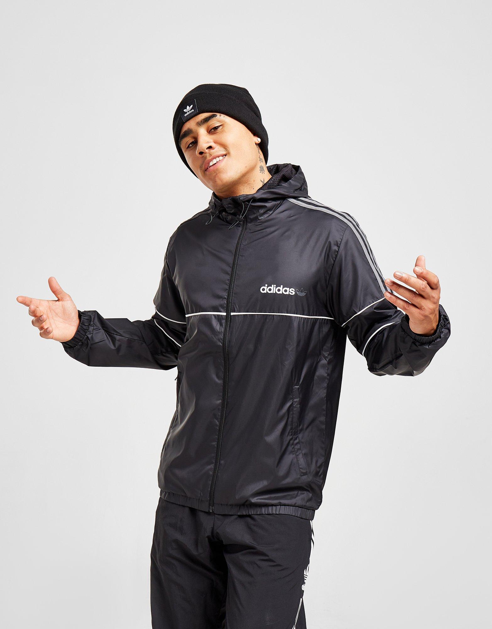 adidas Originals Itasca 22 Windbreaker Jacket