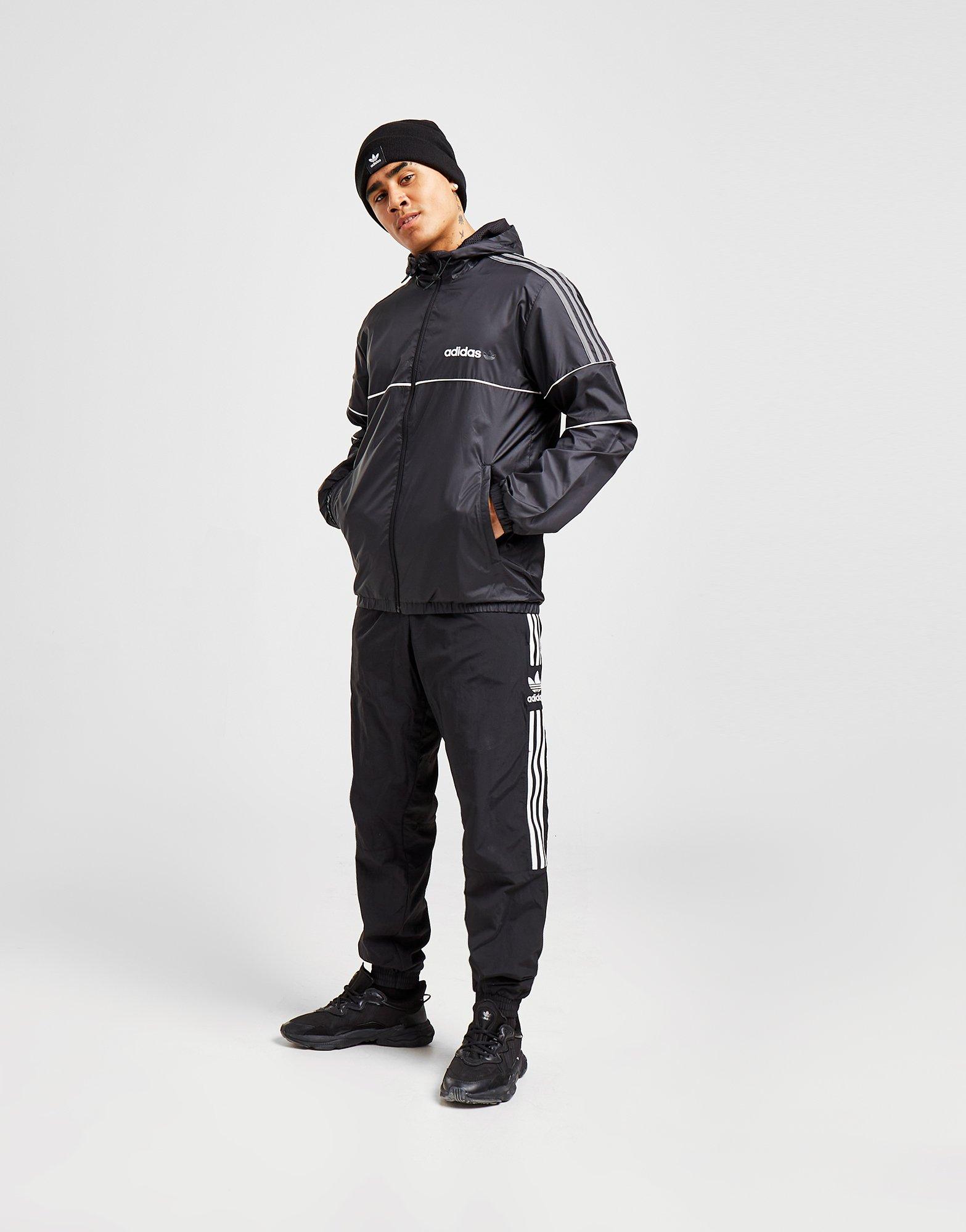 adidas Originals Itasca 22 Windbreaker Jacket