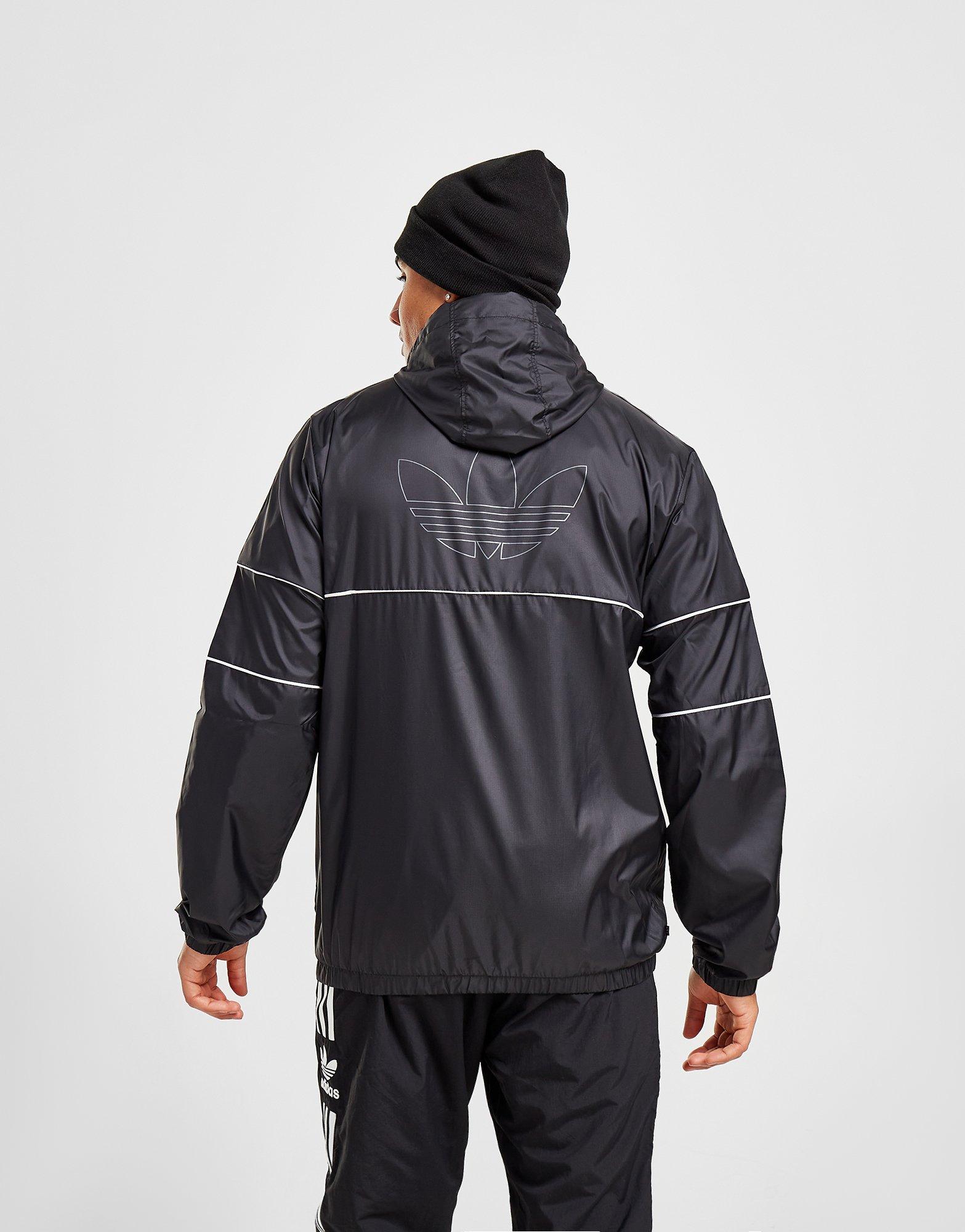 adidas Originals Itasca 22 Windbreaker Jacket