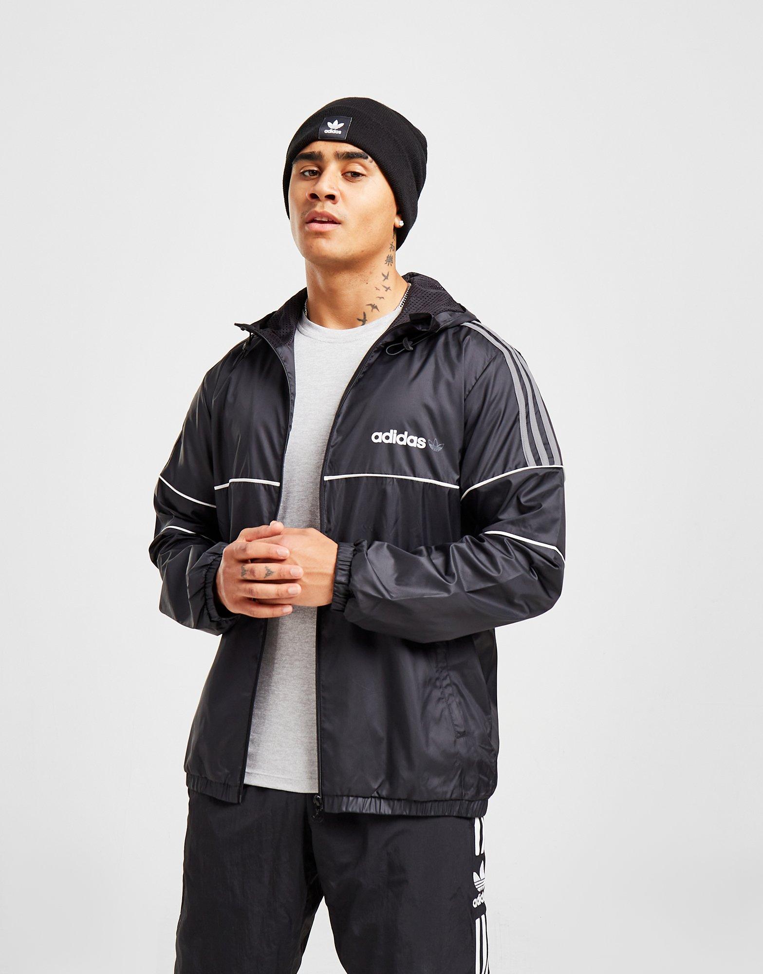 adidas Originals Itasca 22 Windbreaker Jacket