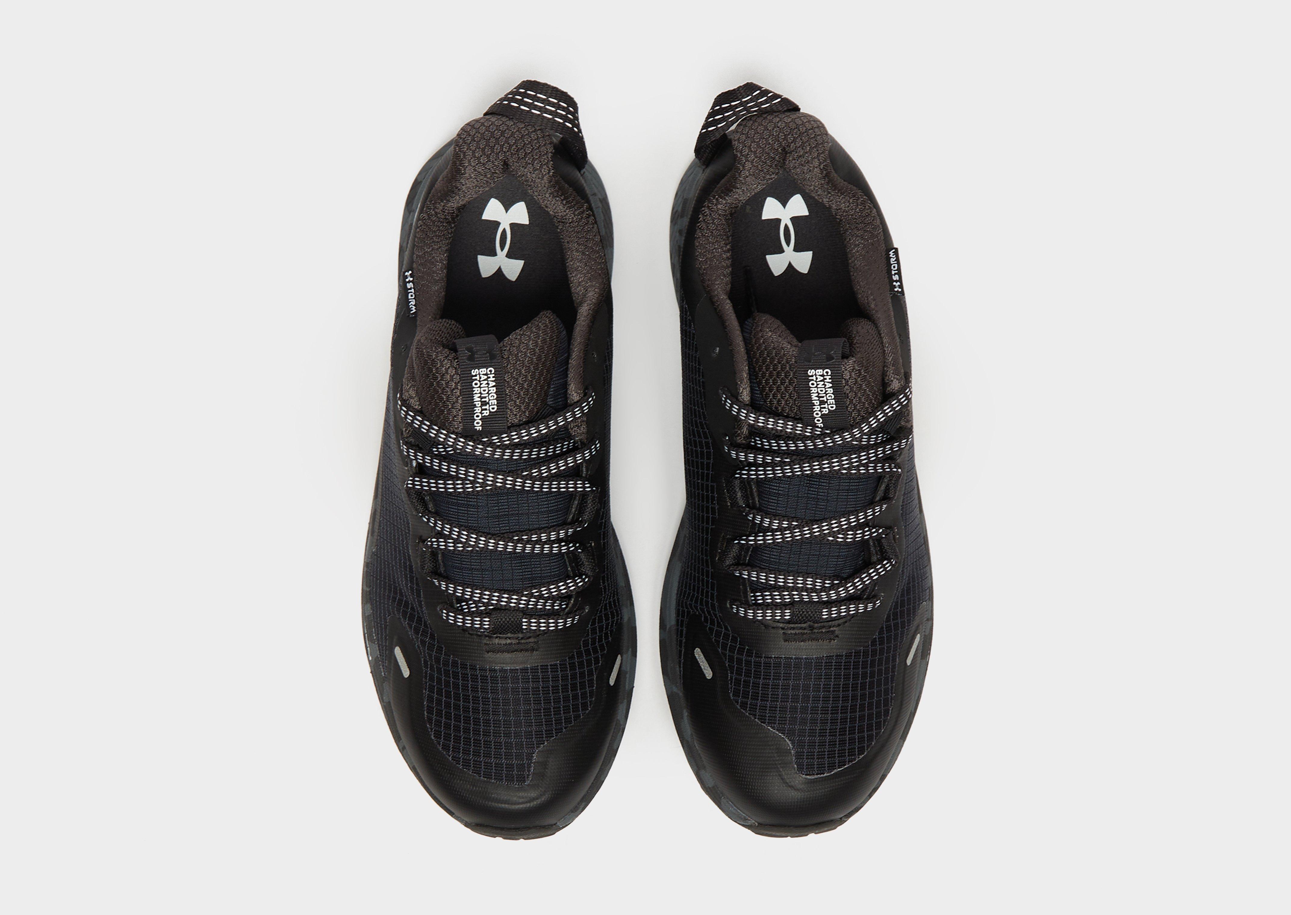Under Armour UA Charged Bandit Trail 2 Storm Women's