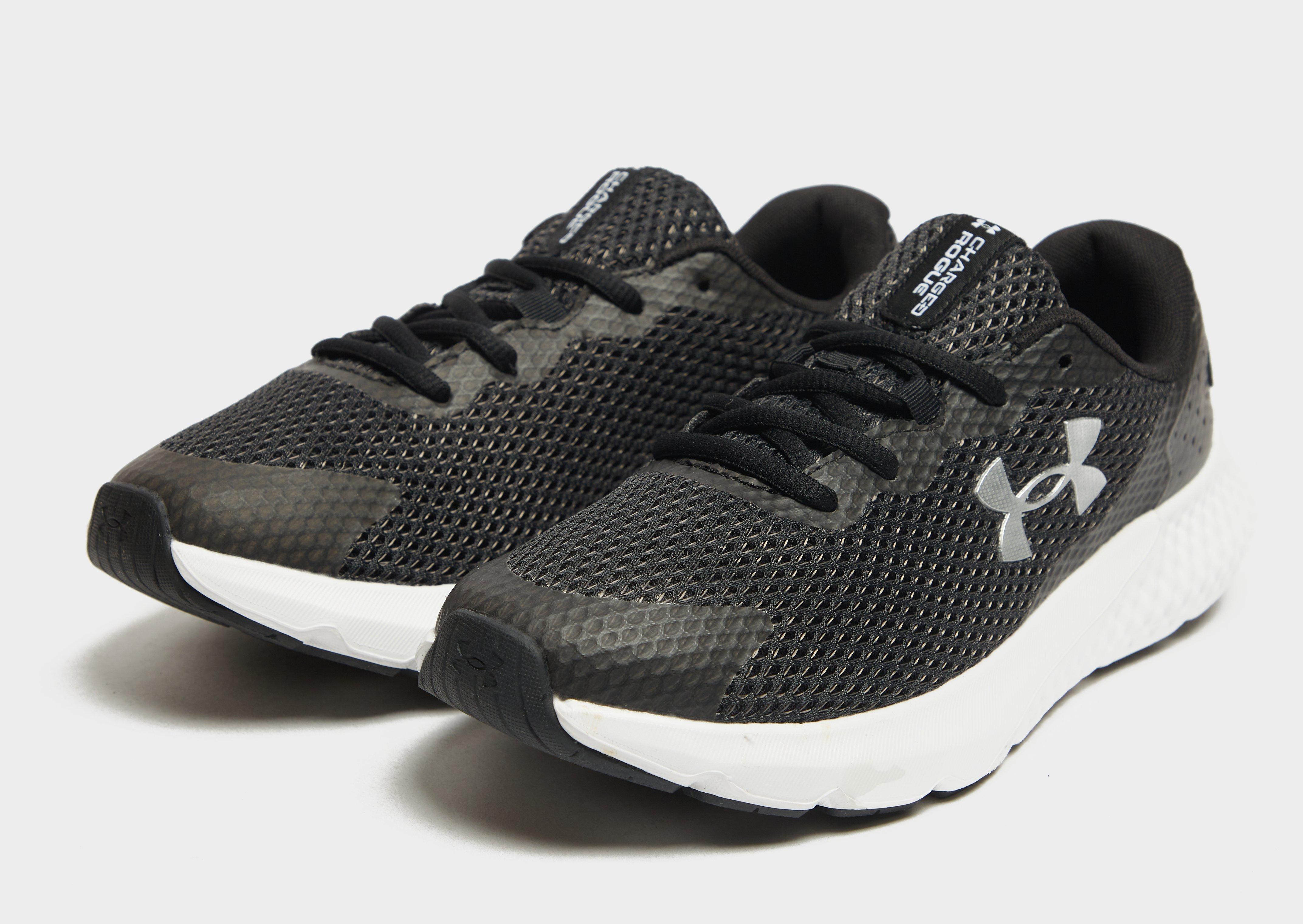 under armour rogue trainers