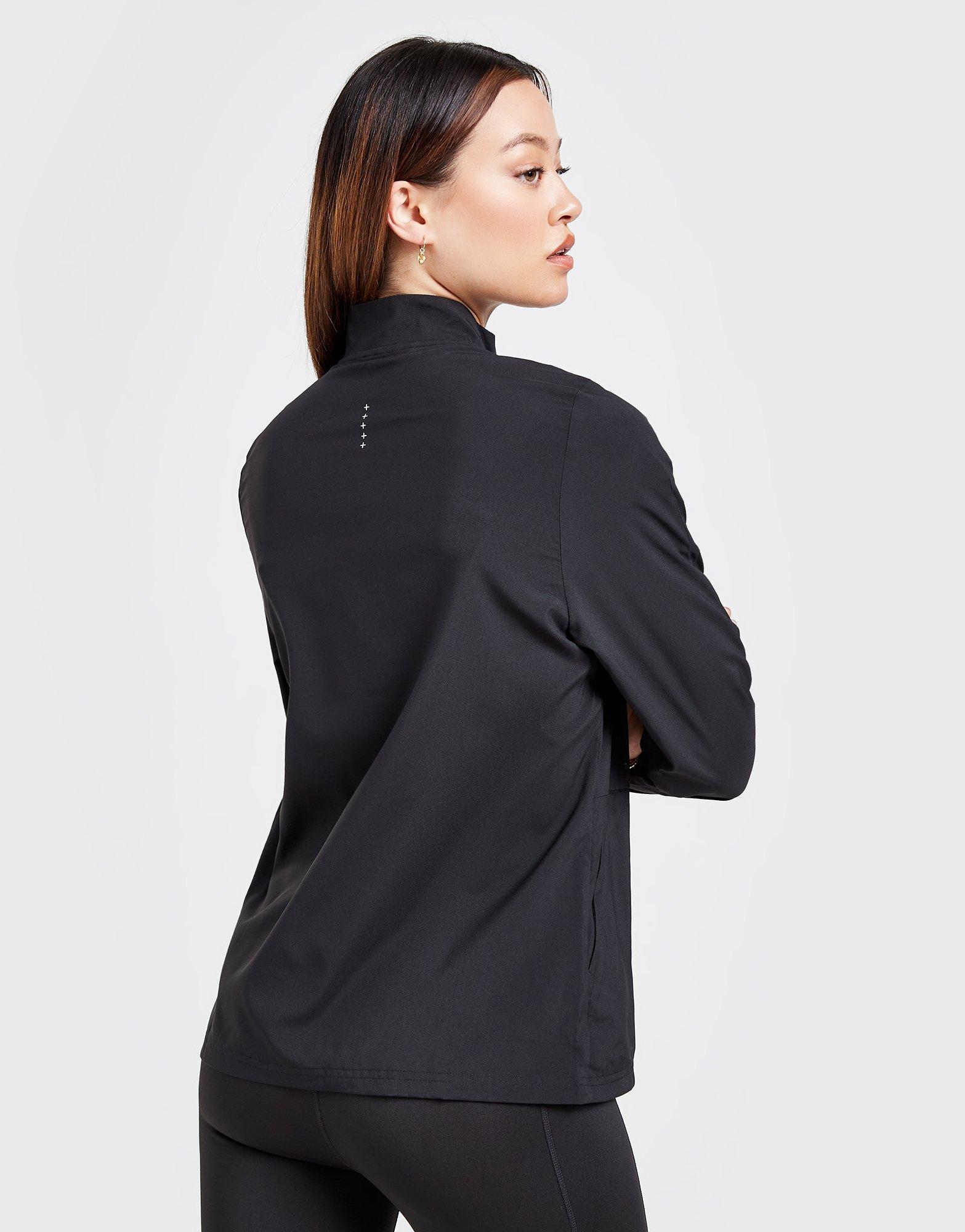 Puma Fave Woven Jacket
