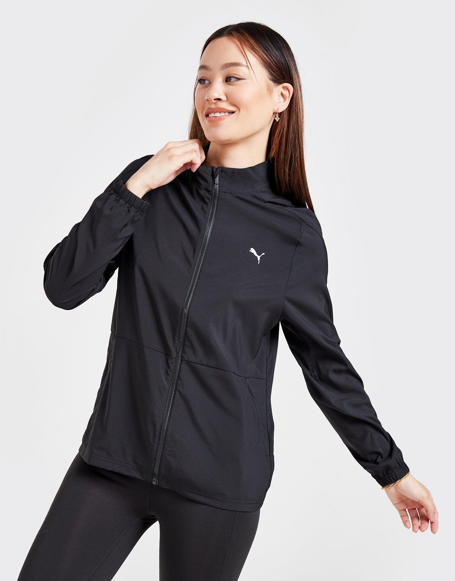 Puma Fave Woven Jacket
