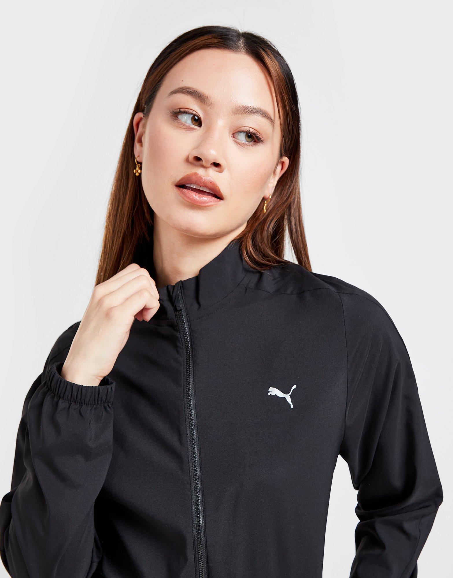 Puma Fave Woven Jacket
