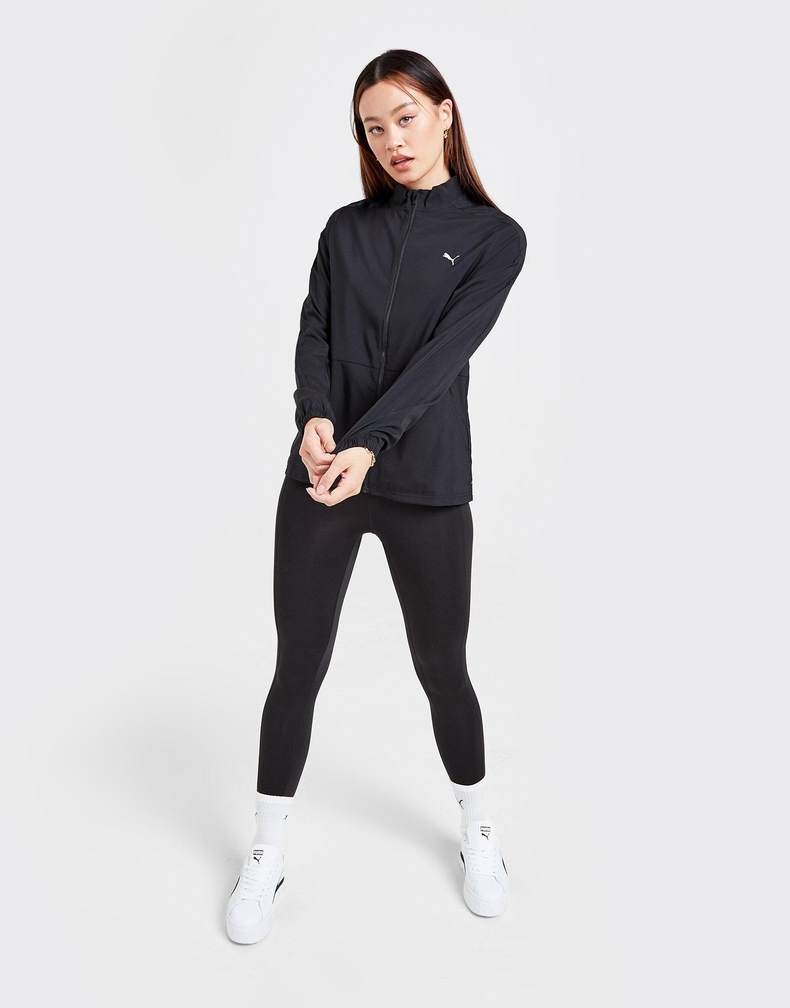 Puma Fave Woven Jacket