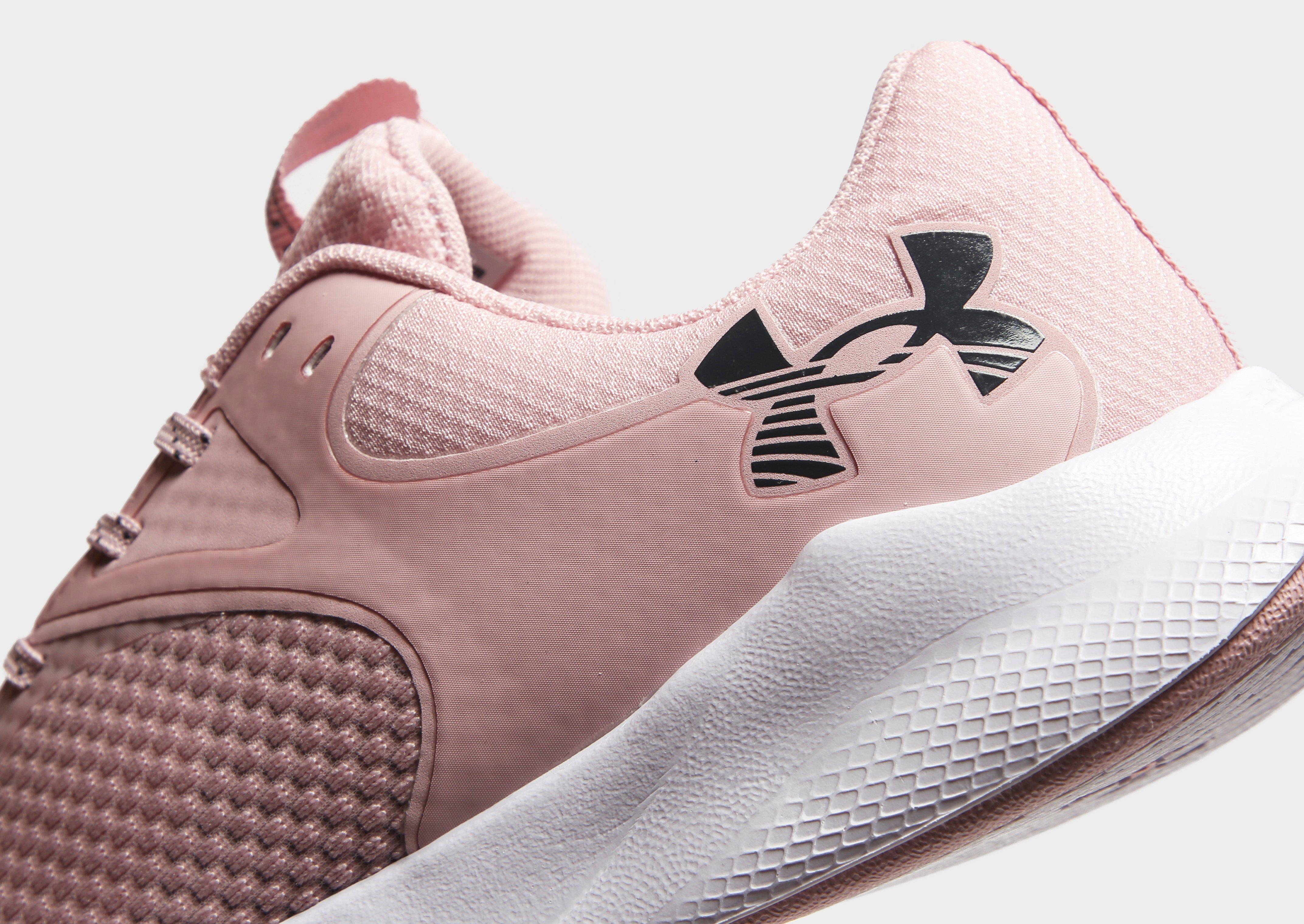 Under Armour Charged Aurora 2 Women's