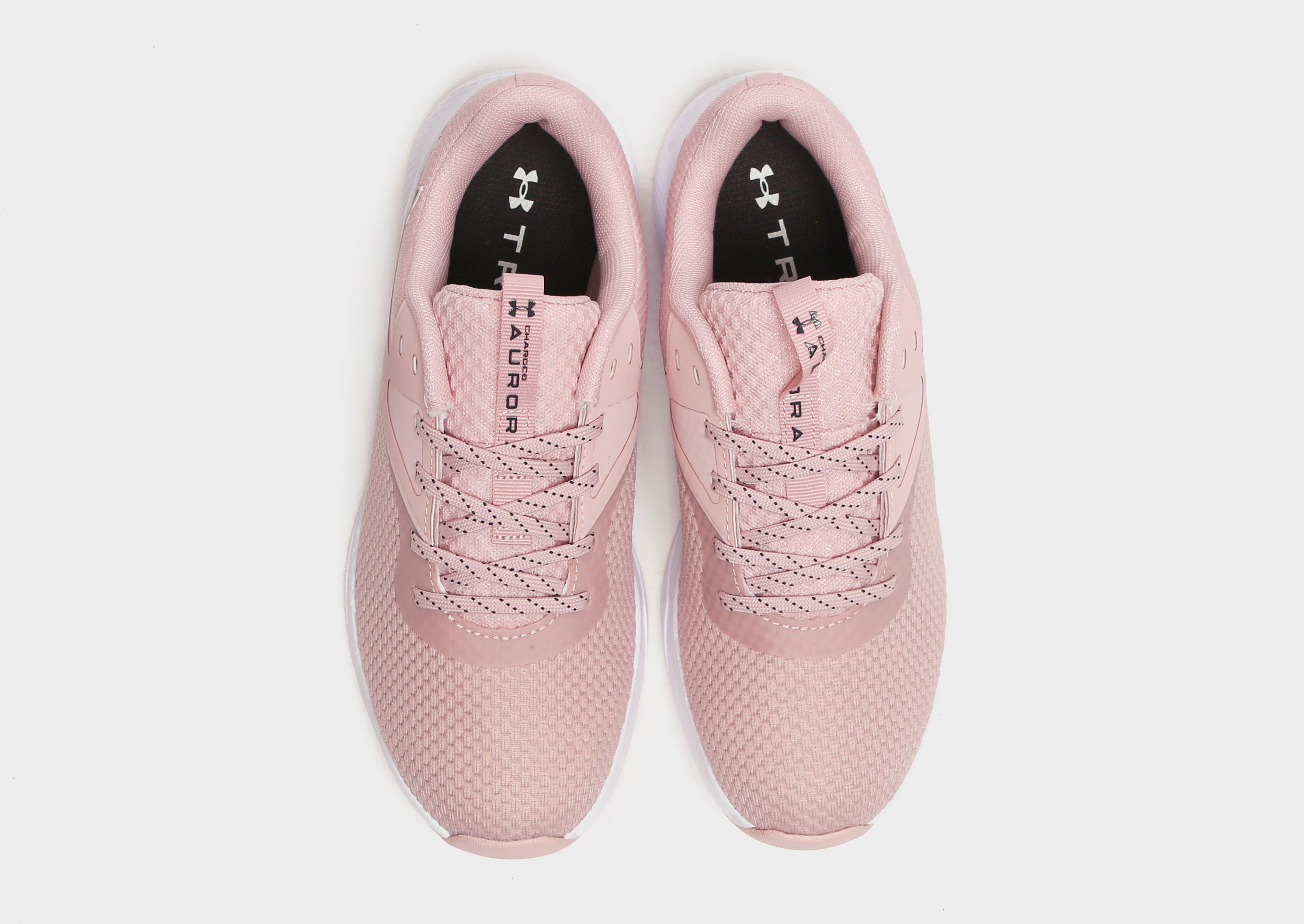 Under Armour Charged Aurora 2 Women's