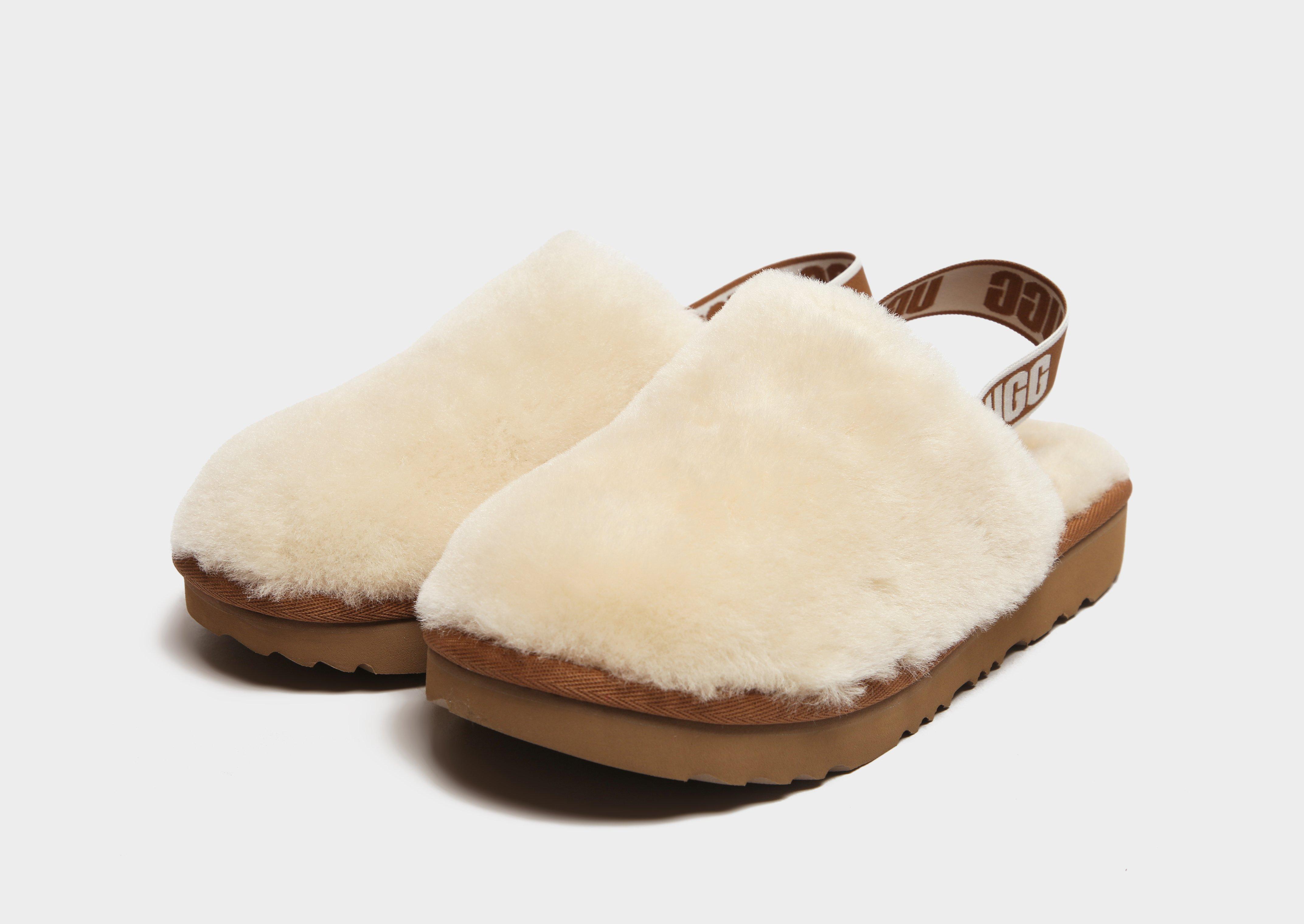 UGG Fluff Yeah Clog Children