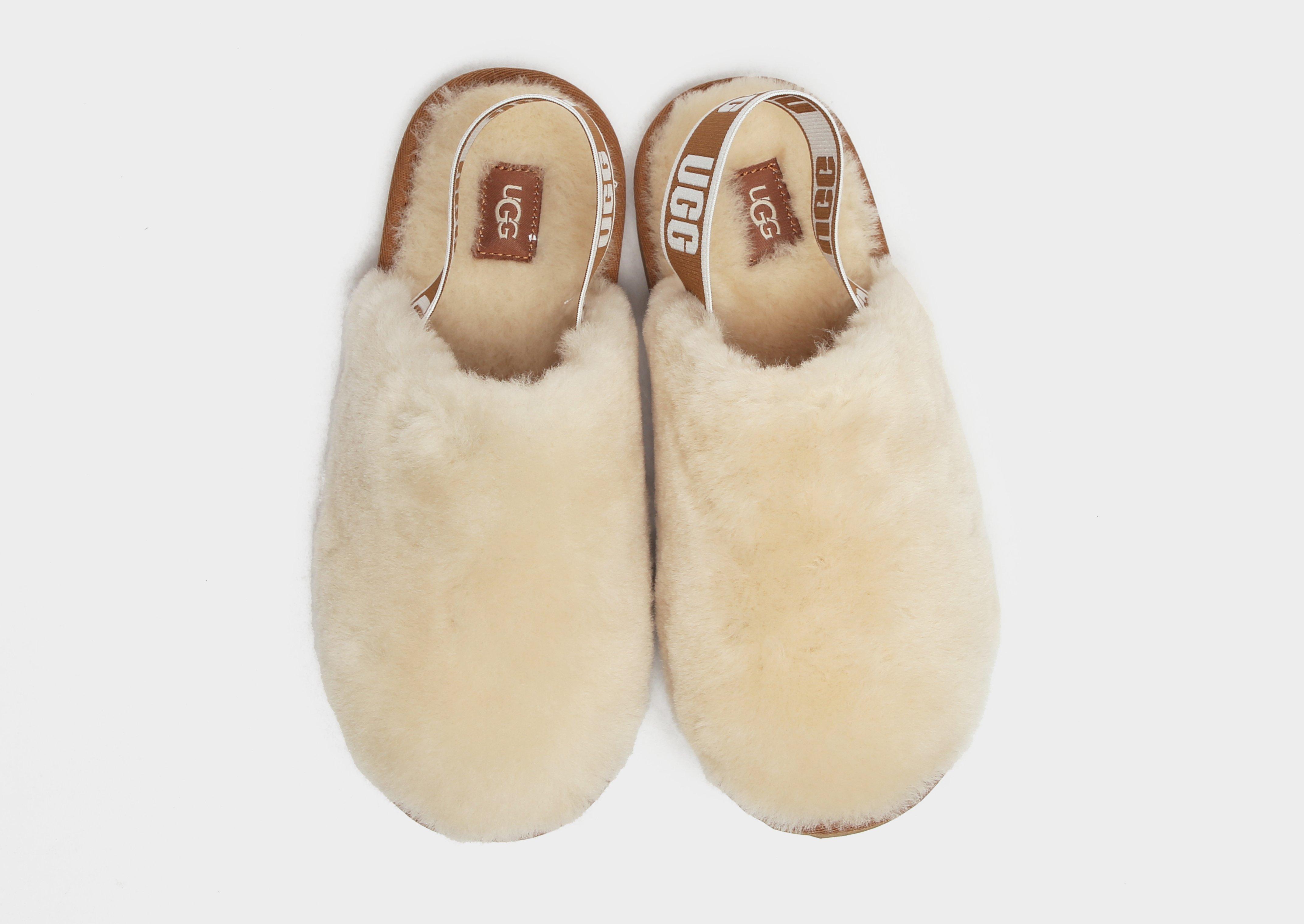UGG Fluff Yeah Clog Children