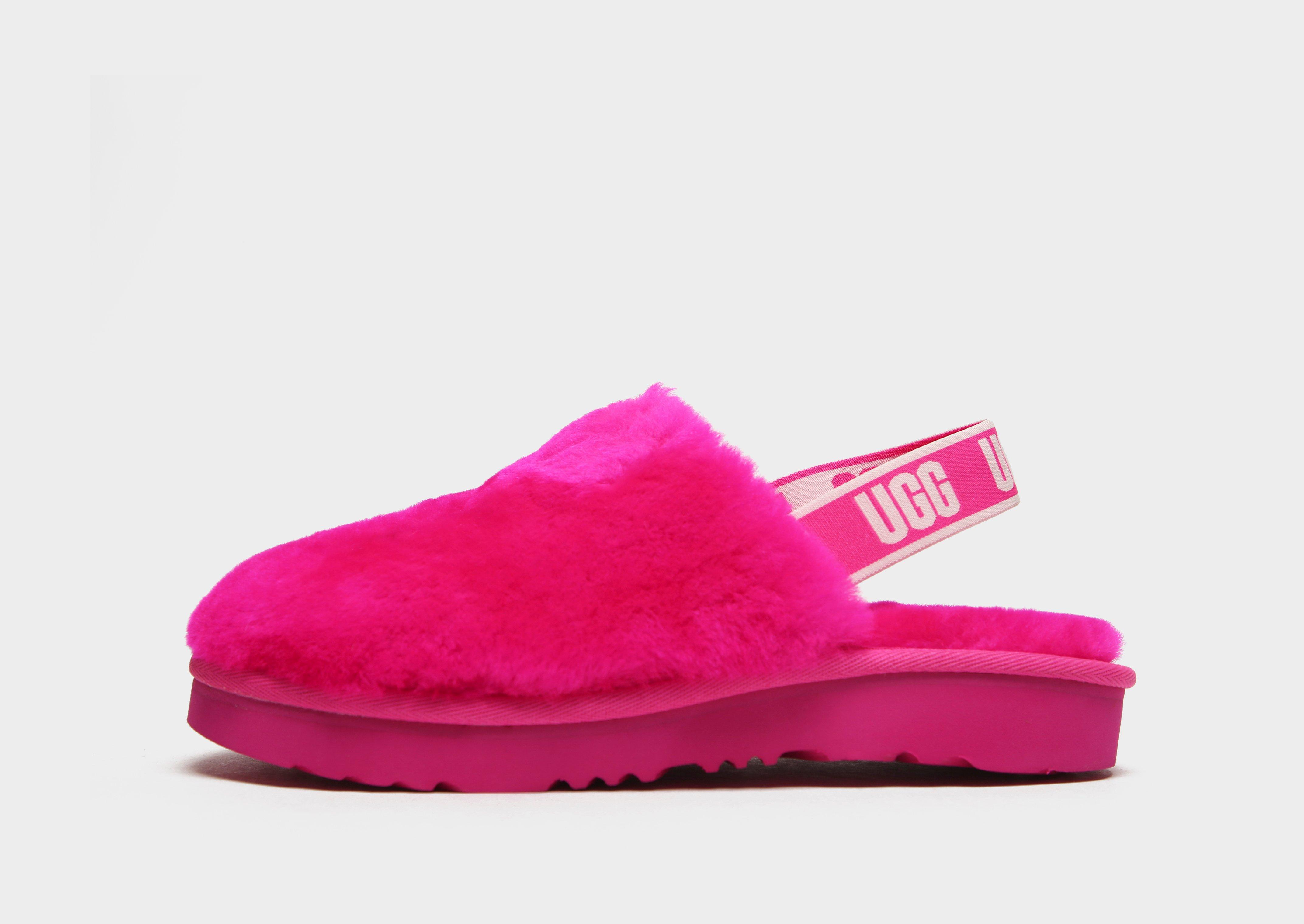 Ugg 2025 enfant rose