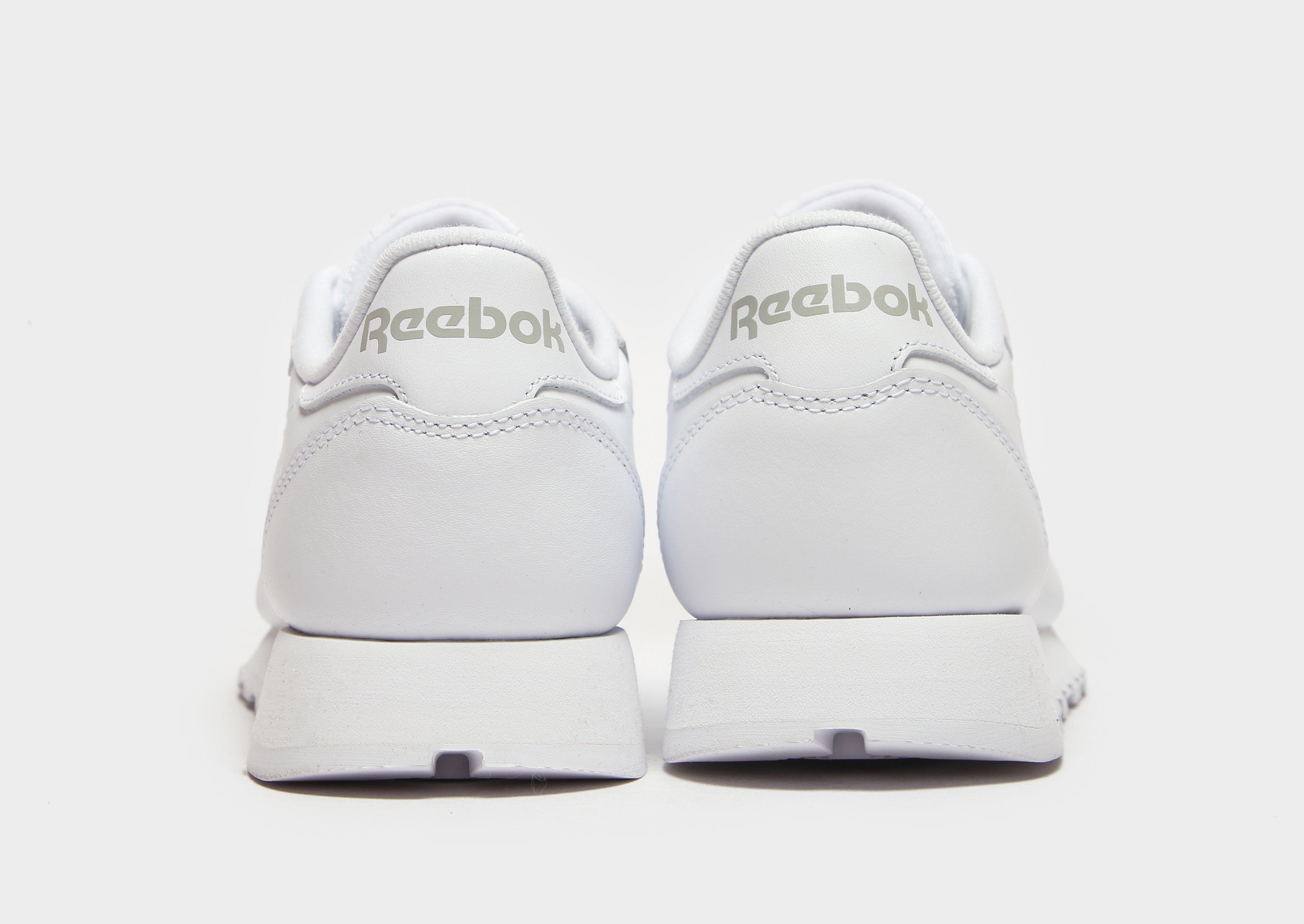 Reebok Classic Leather Women's
