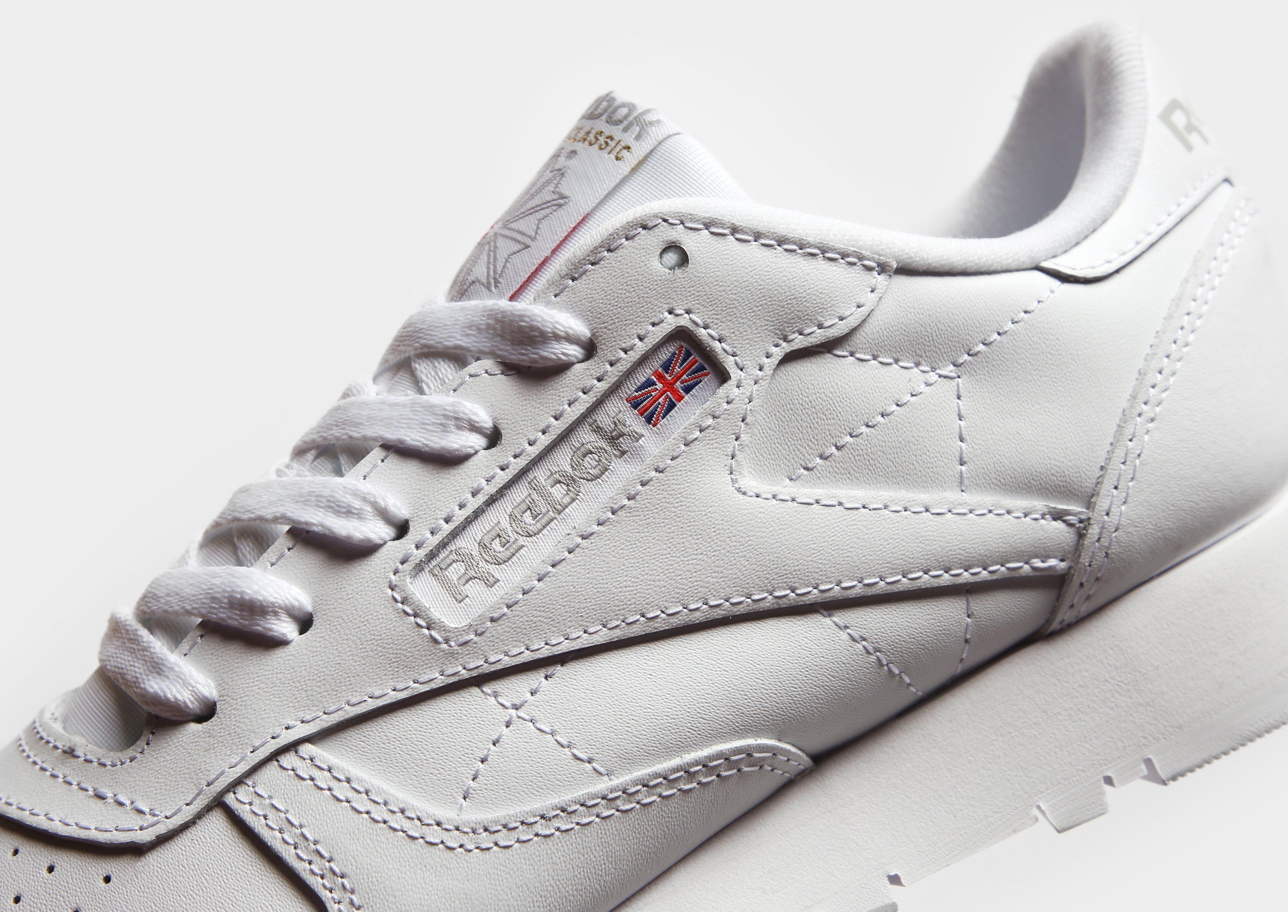 Reebok Classic Leather Women's