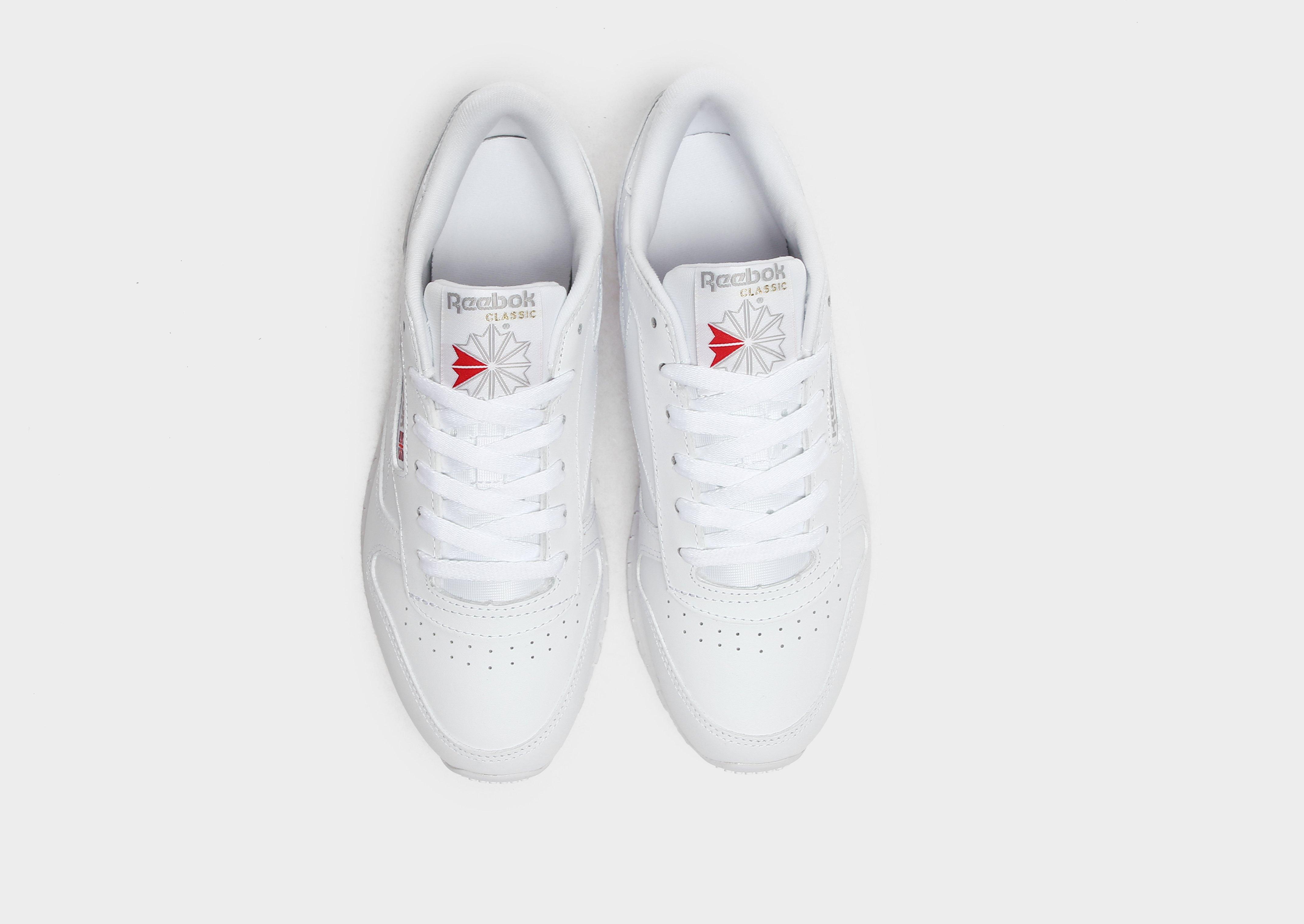 Reebok Classic Leather Women's
