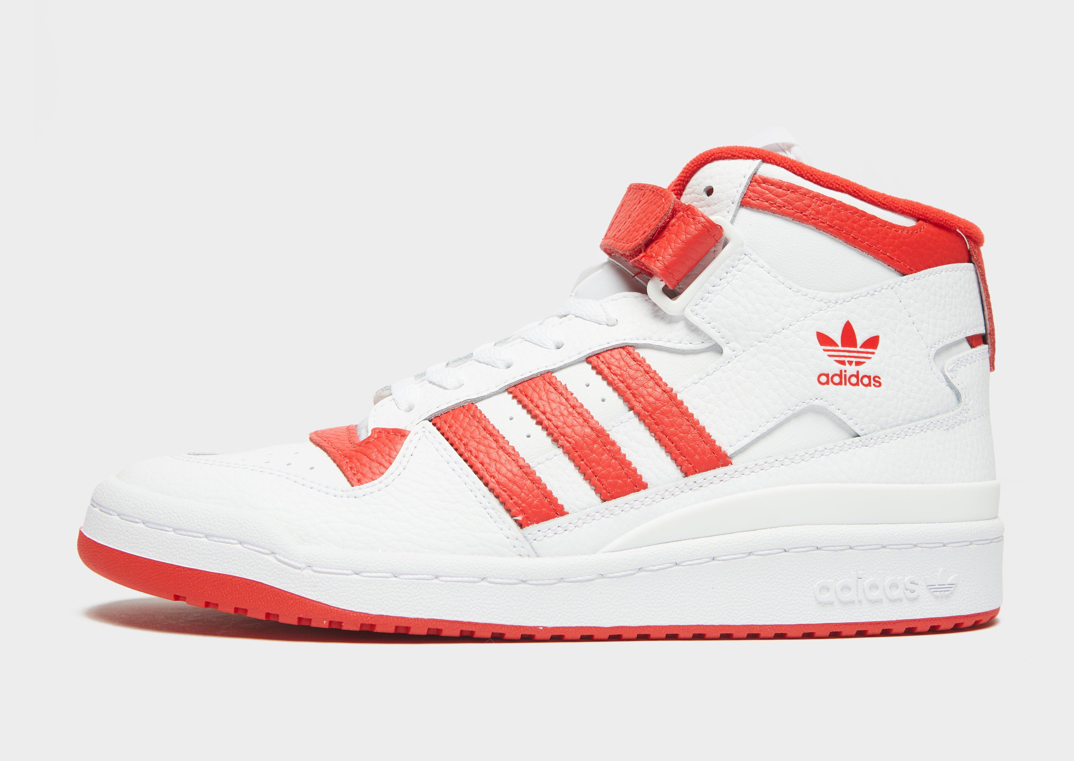 adidas Originals Forum High