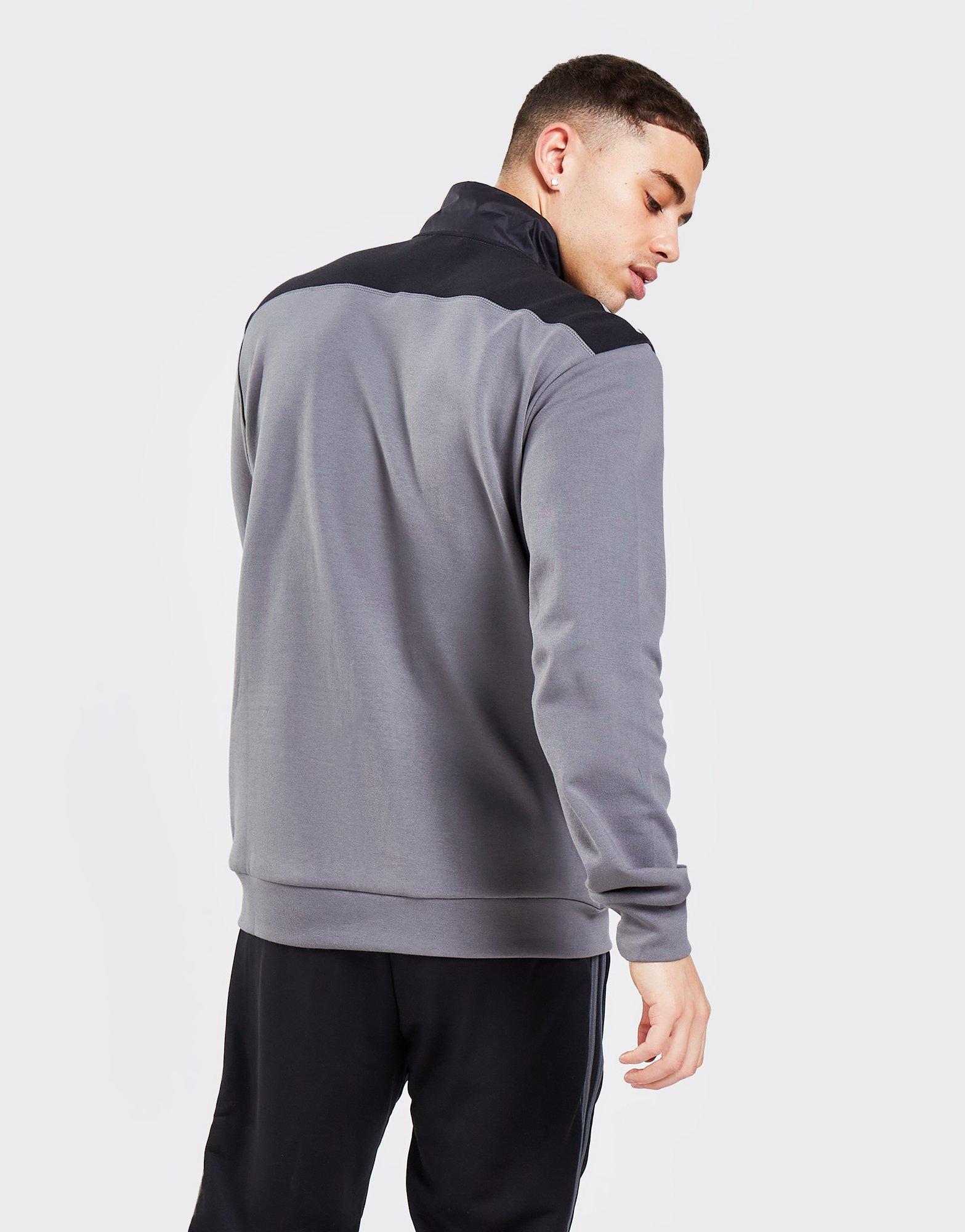 adidas Tech 1/2 Zip Top
