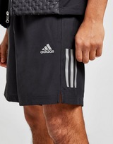 adidas Tech Woven Shorts