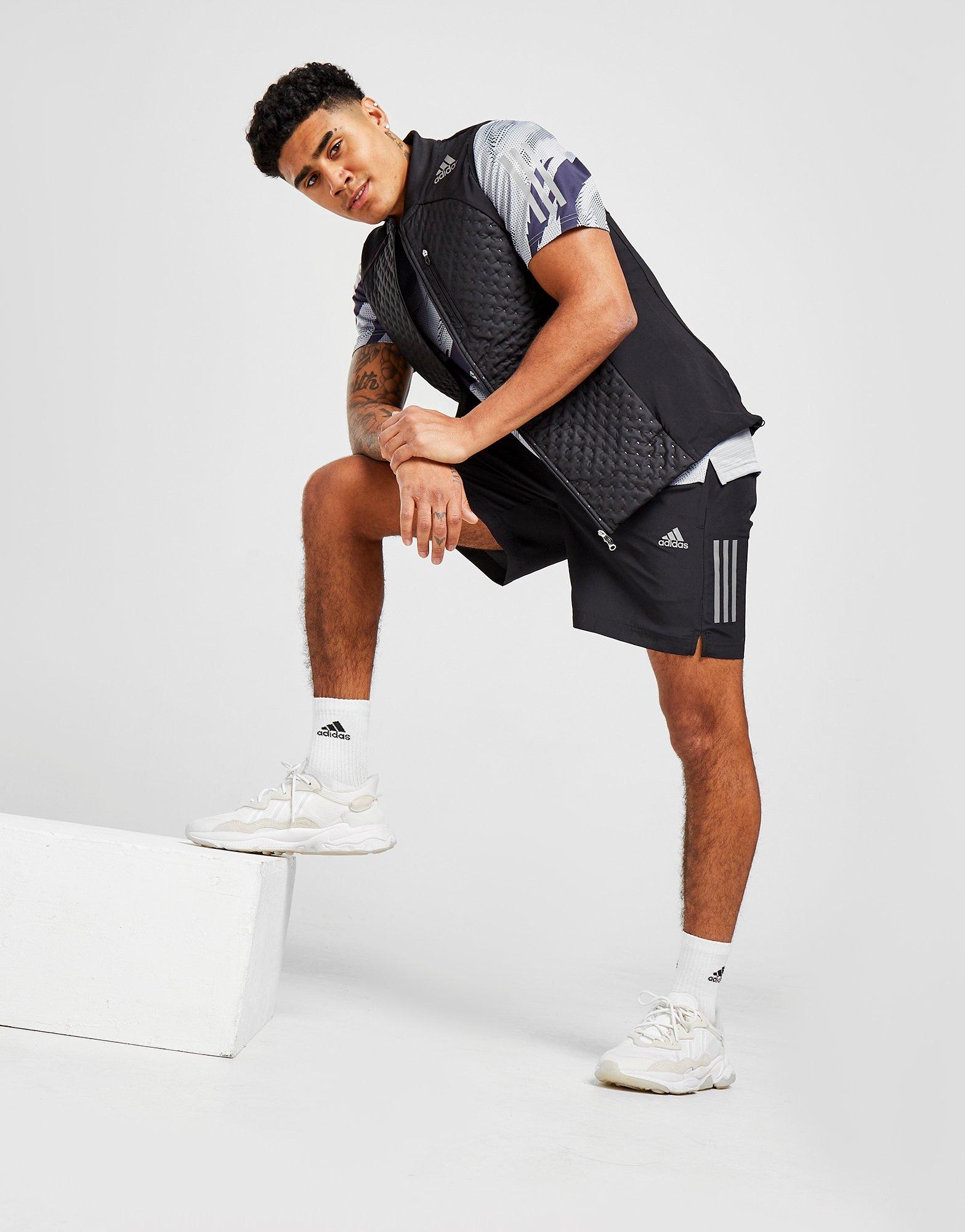 adidas Tech Woven Shorts