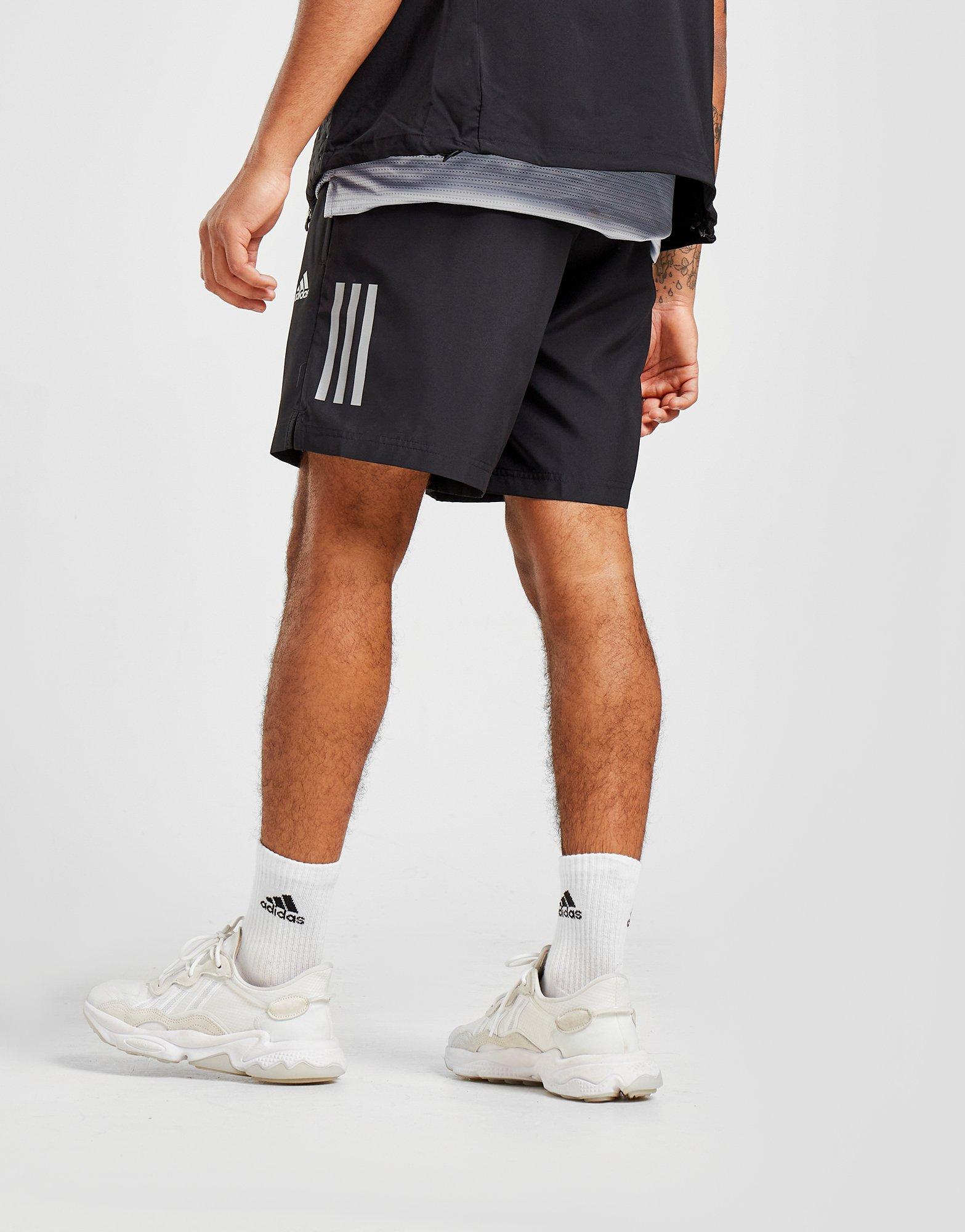 adidas Tech Woven Shorts