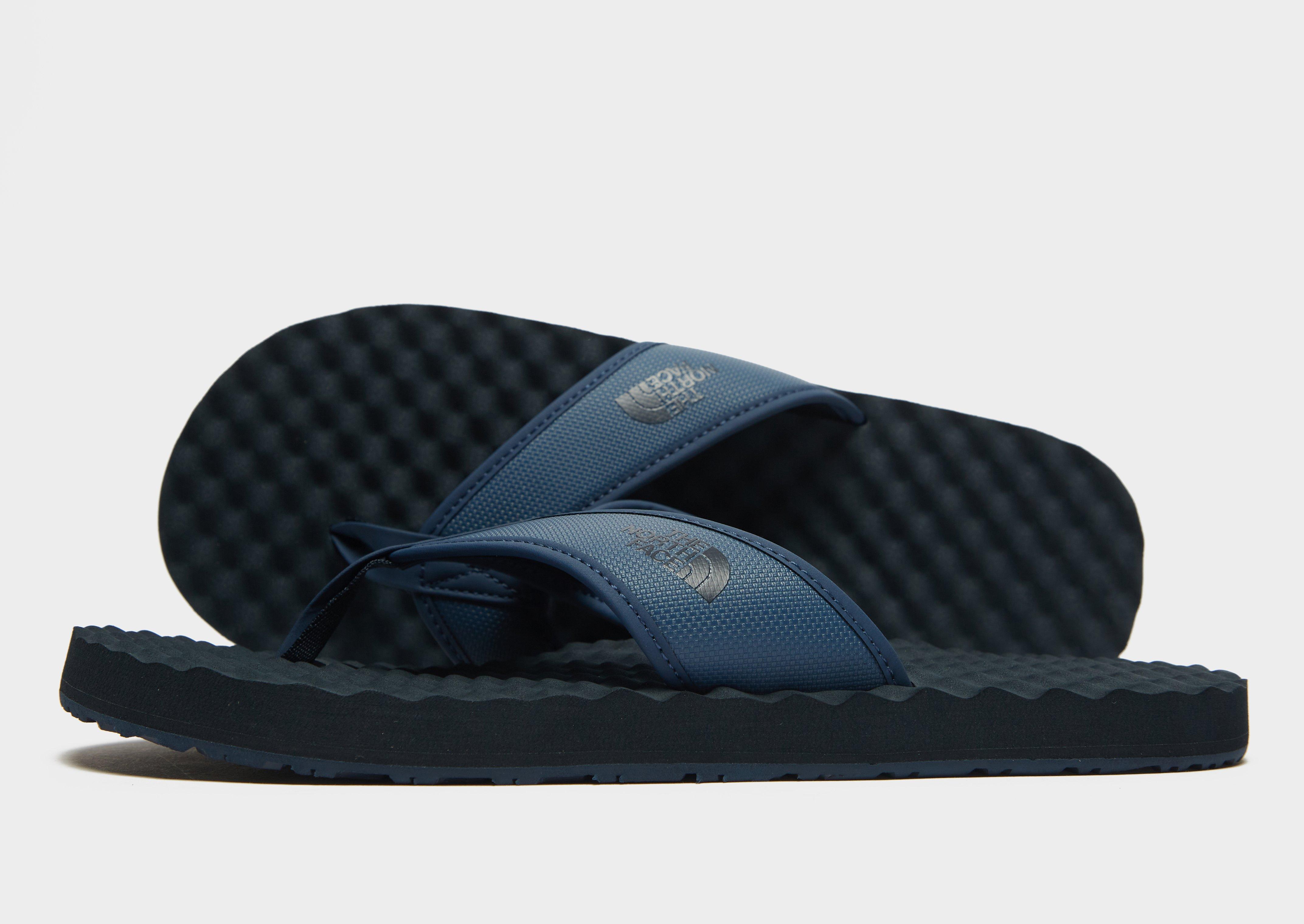 the north face base camp flip flop