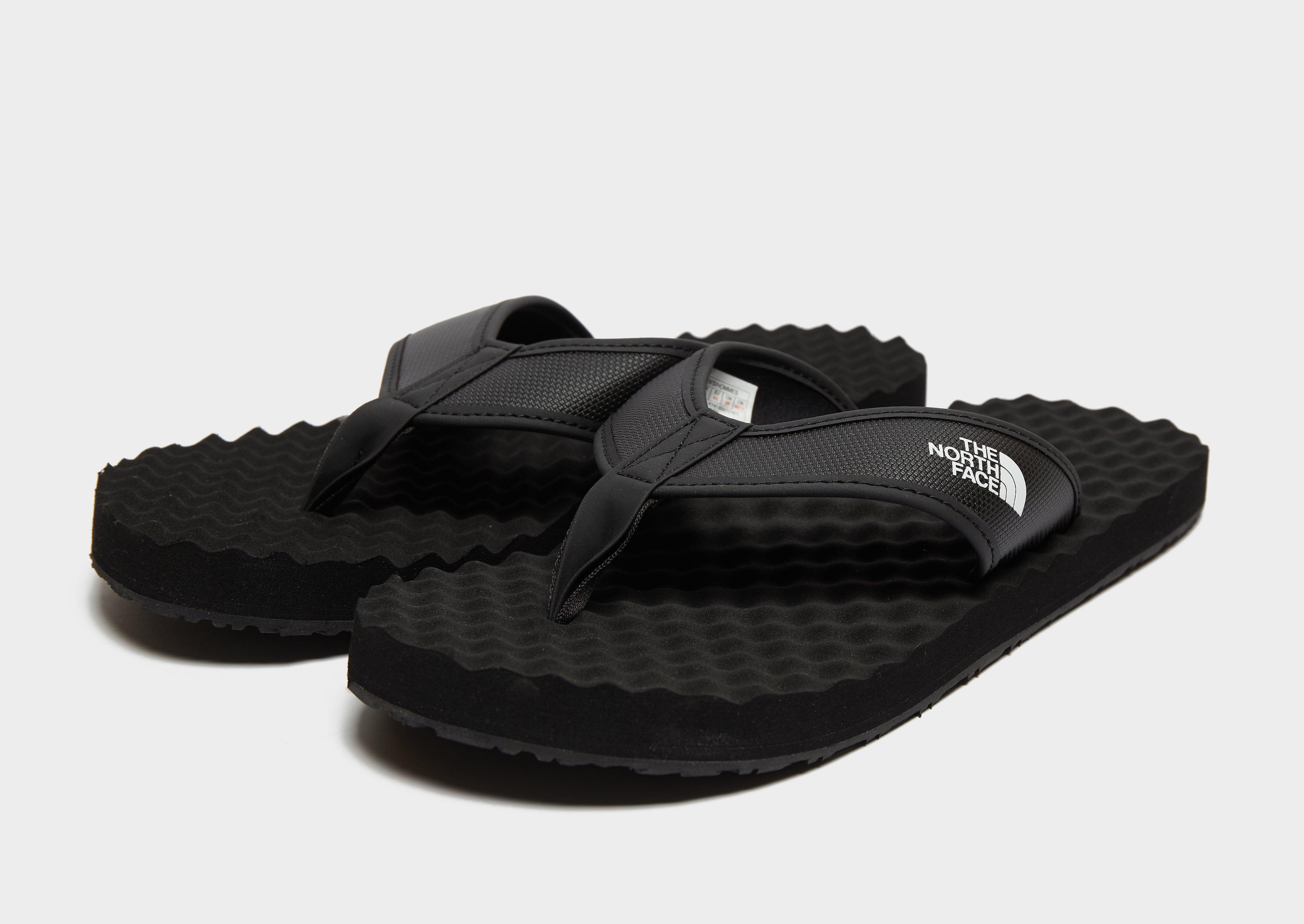 North face best sale flip flops ladies